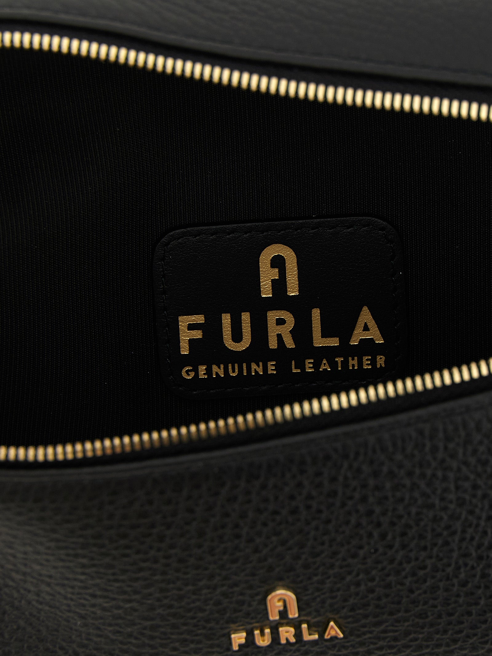 Furla 'Furla Camelia' Mini Handbag