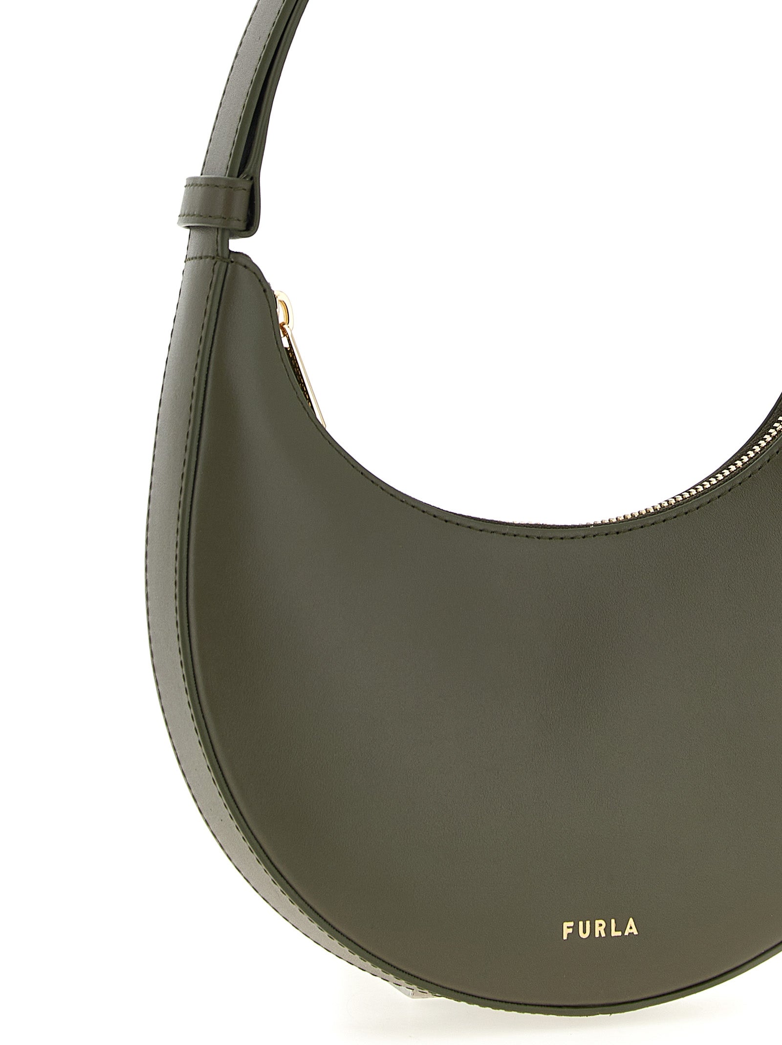 Furla 'Furla Delizia' Mini Shoulder Bag