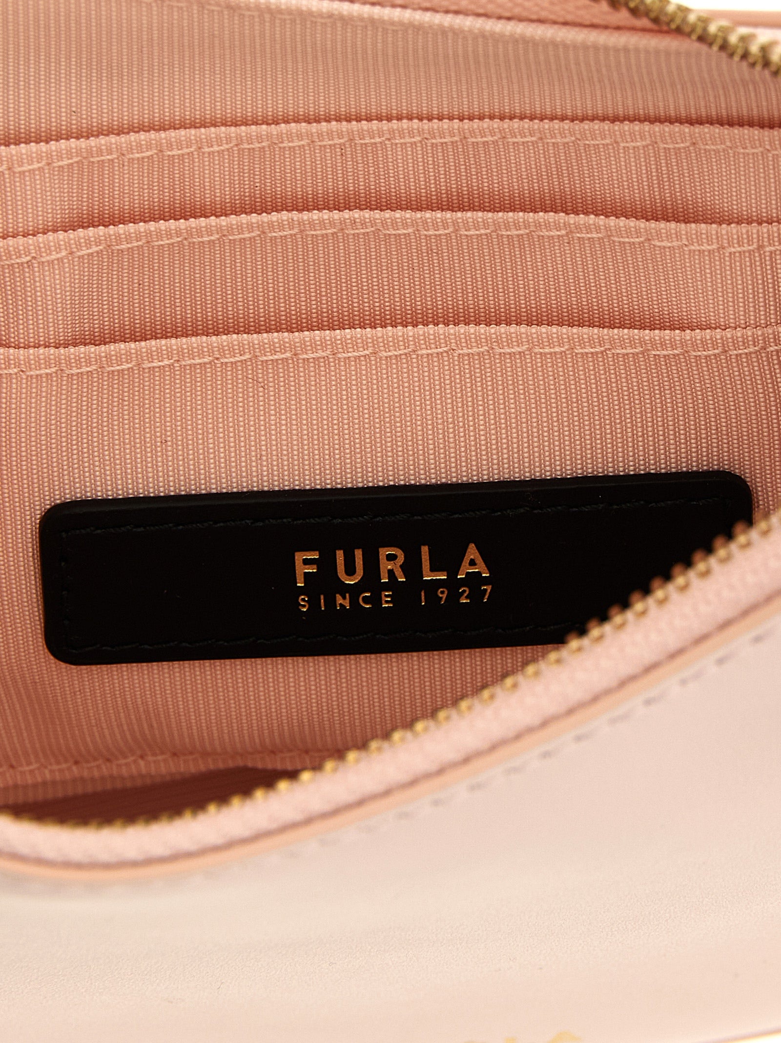 Furla 'Furla Delizia' Mini Shoulder Bag