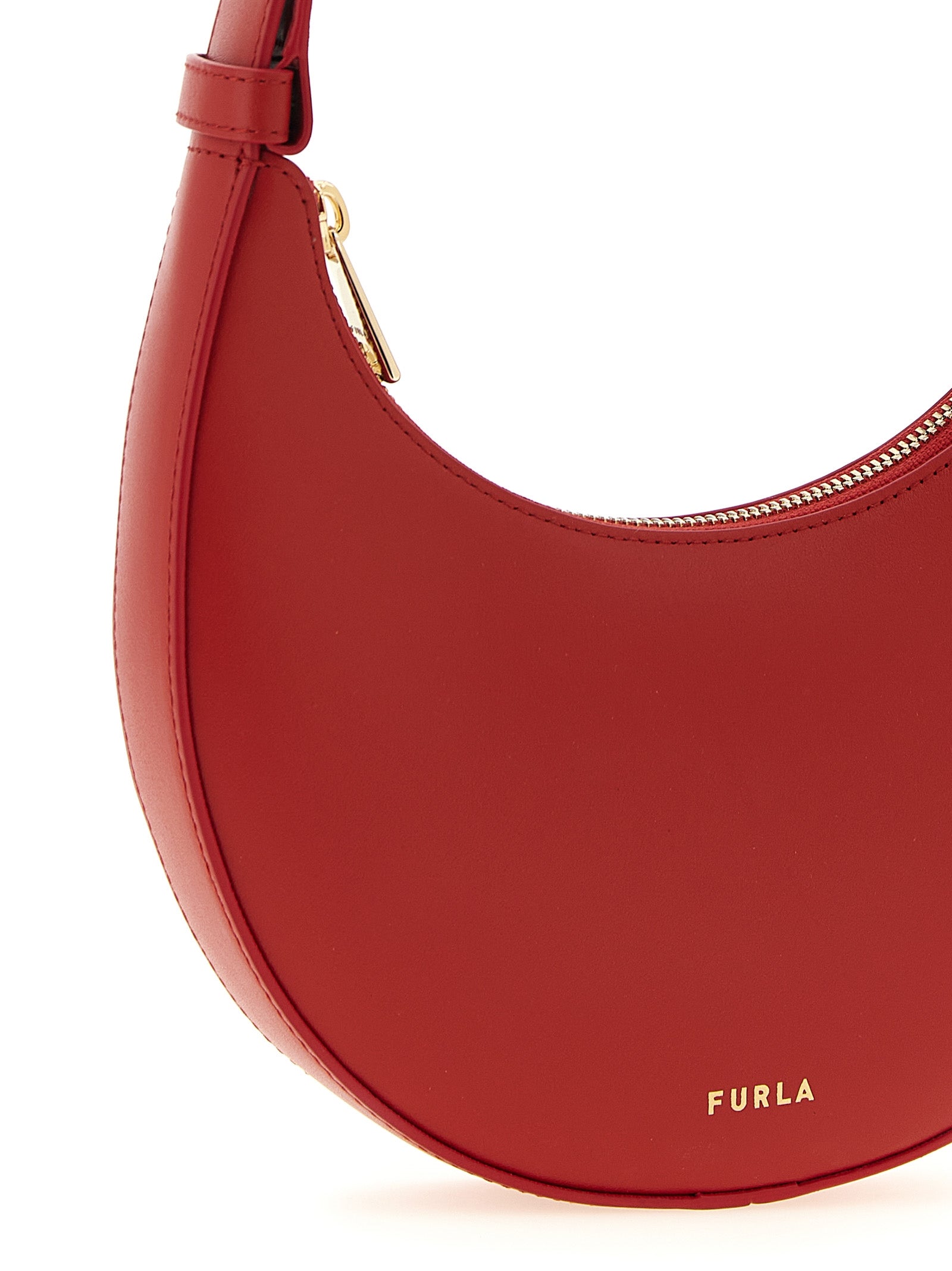 Furla 'Furla Delizia' Mini Shoulder Bag