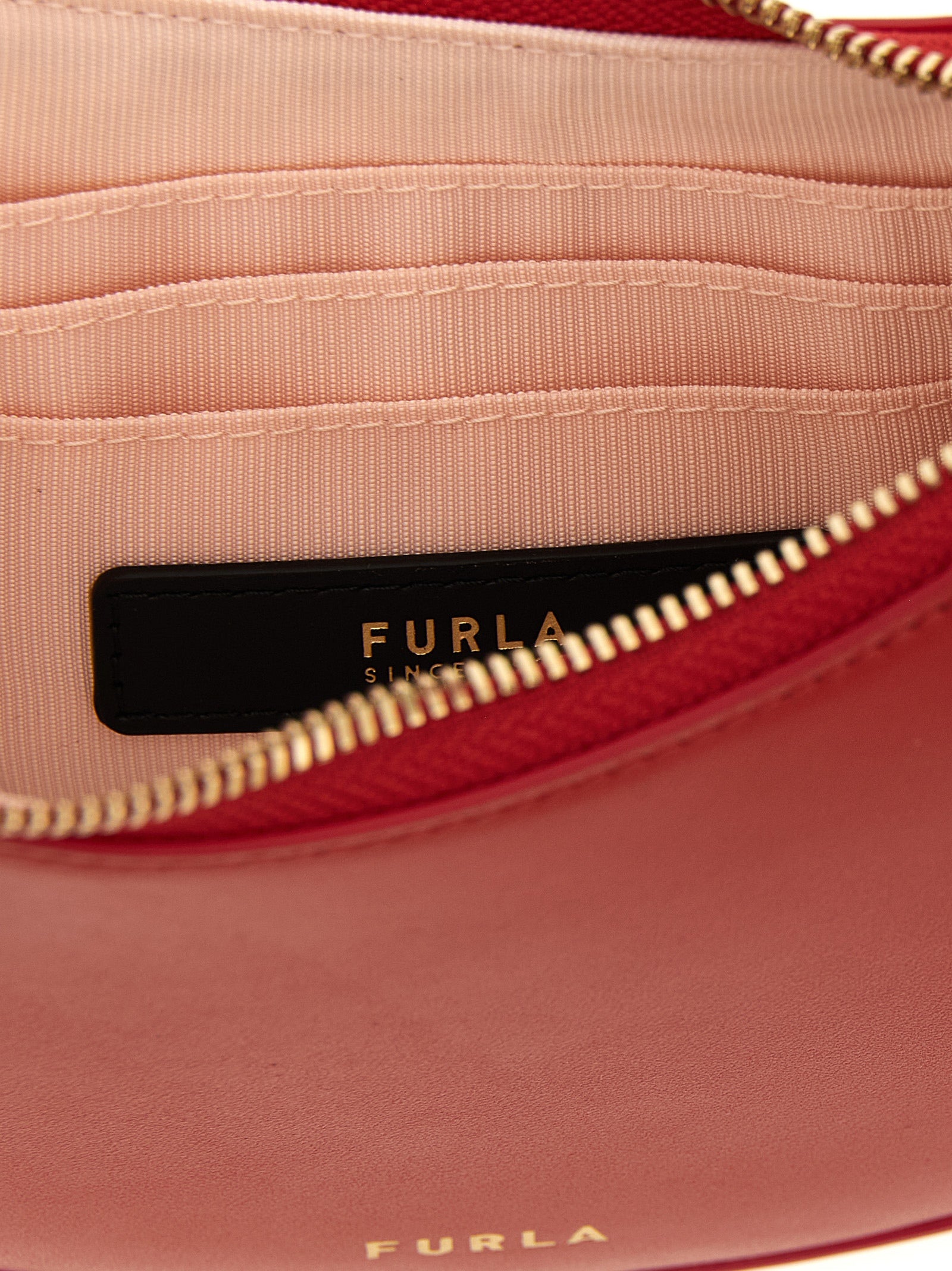 Furla 'Furla Delizia' Mini Shoulder Bag