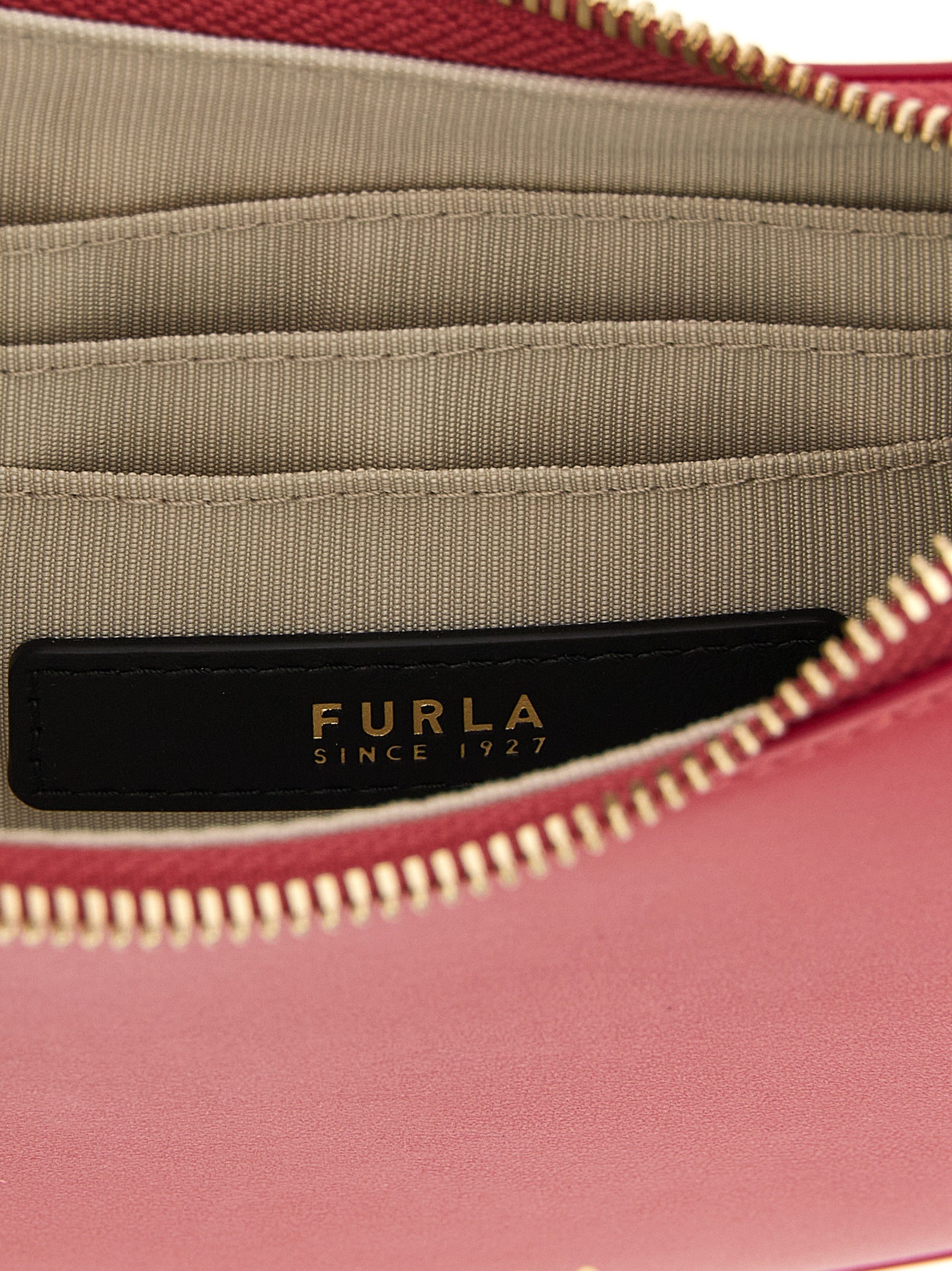 Furla 'Furla Delizia' Mini Shoulder Bag