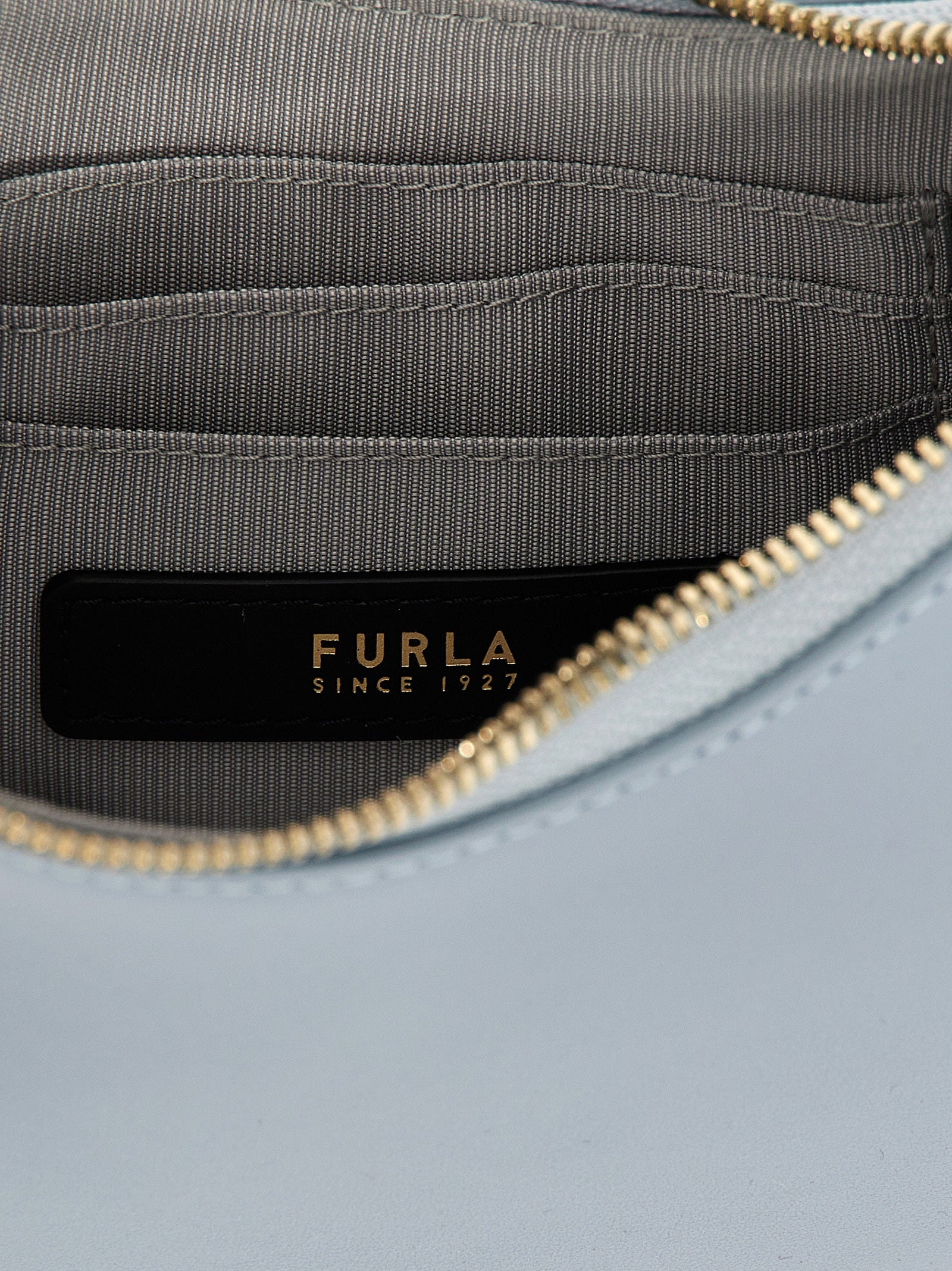 Furla 'Furla Delizia' Mini Shoulder Bag