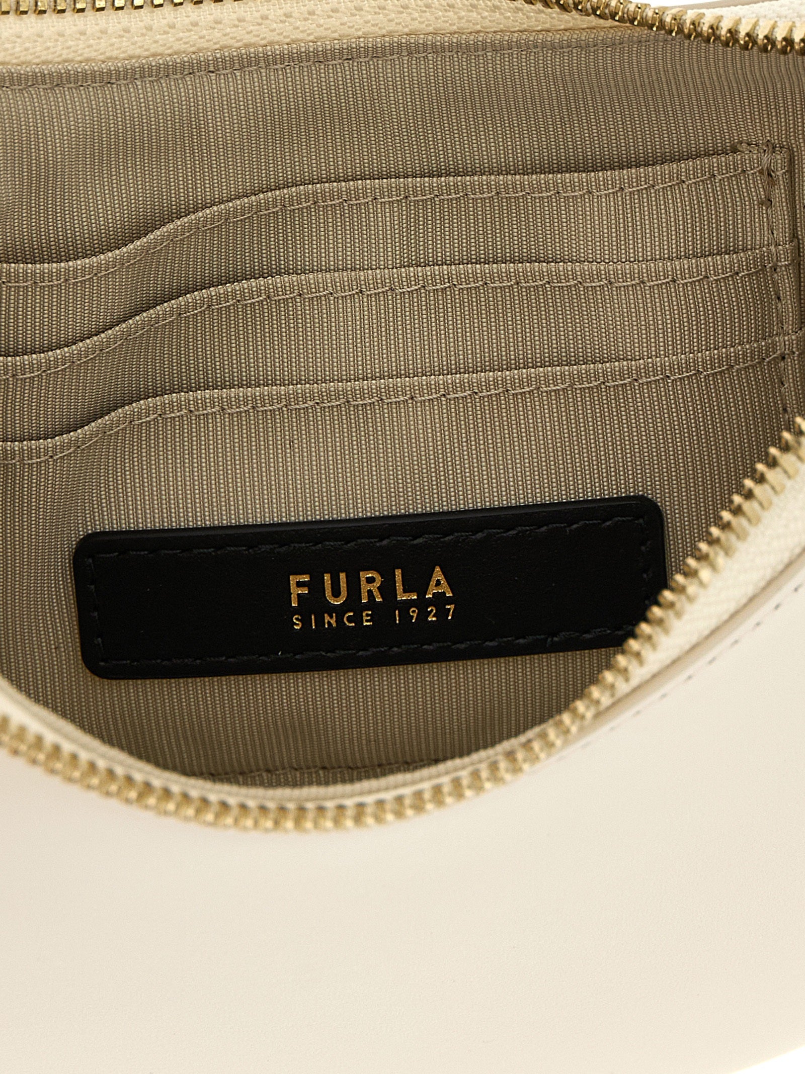 Furla 'Furla Delizia' Mini Shoulder Bag