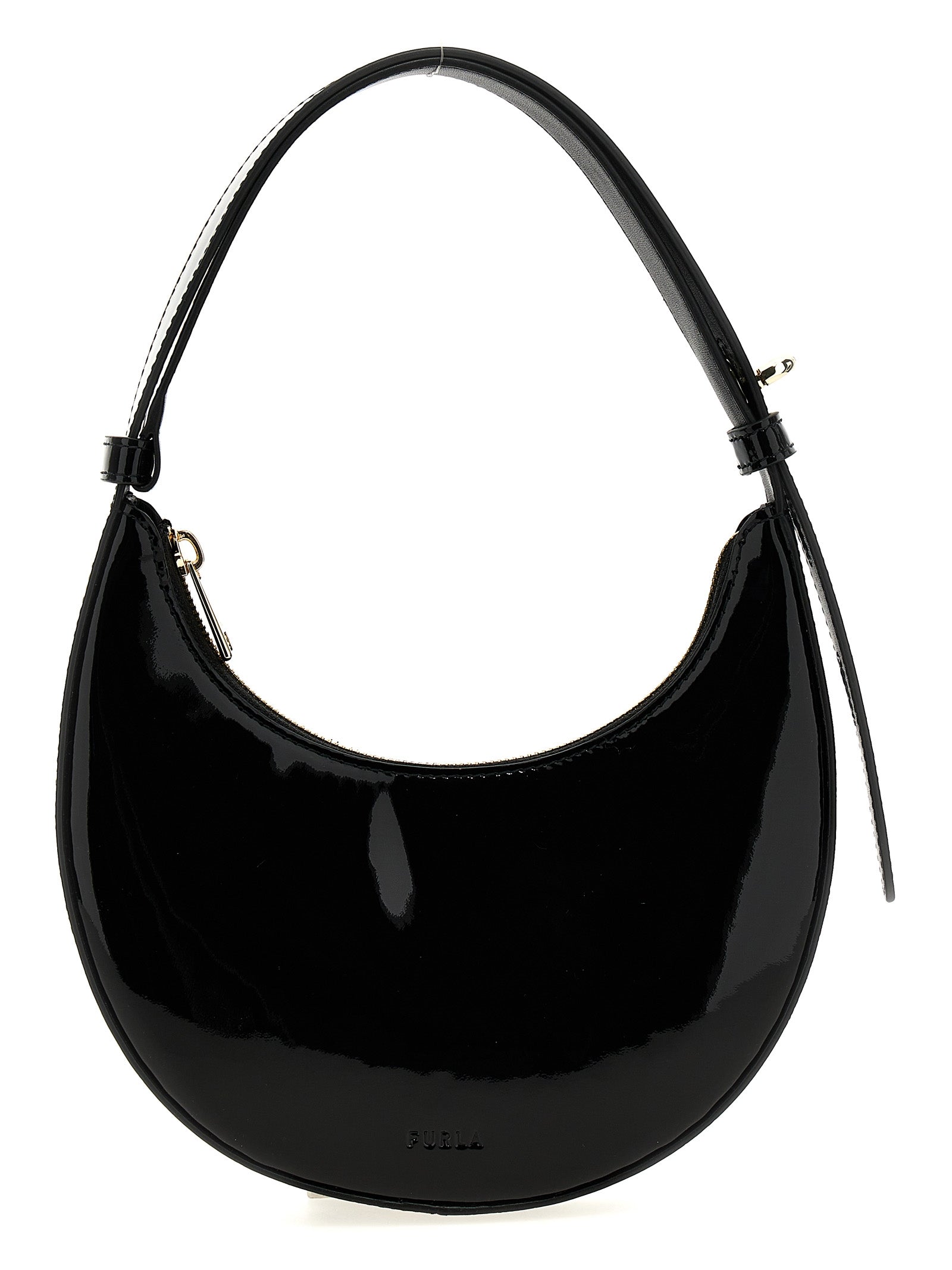 Furla 'Delizia Mini' Shoulder Bag