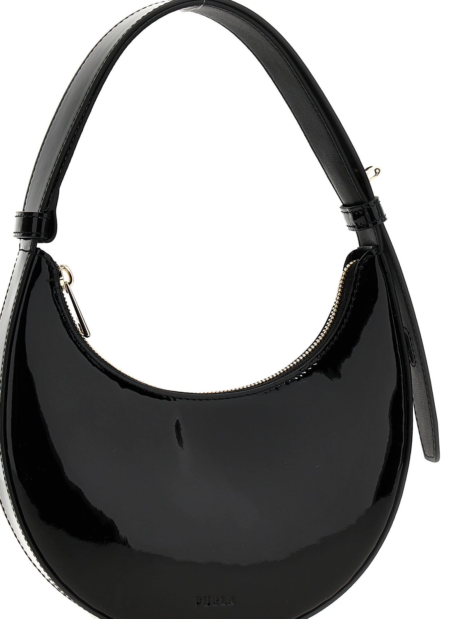 Furla 'Delizia Mini' Shoulder Bag