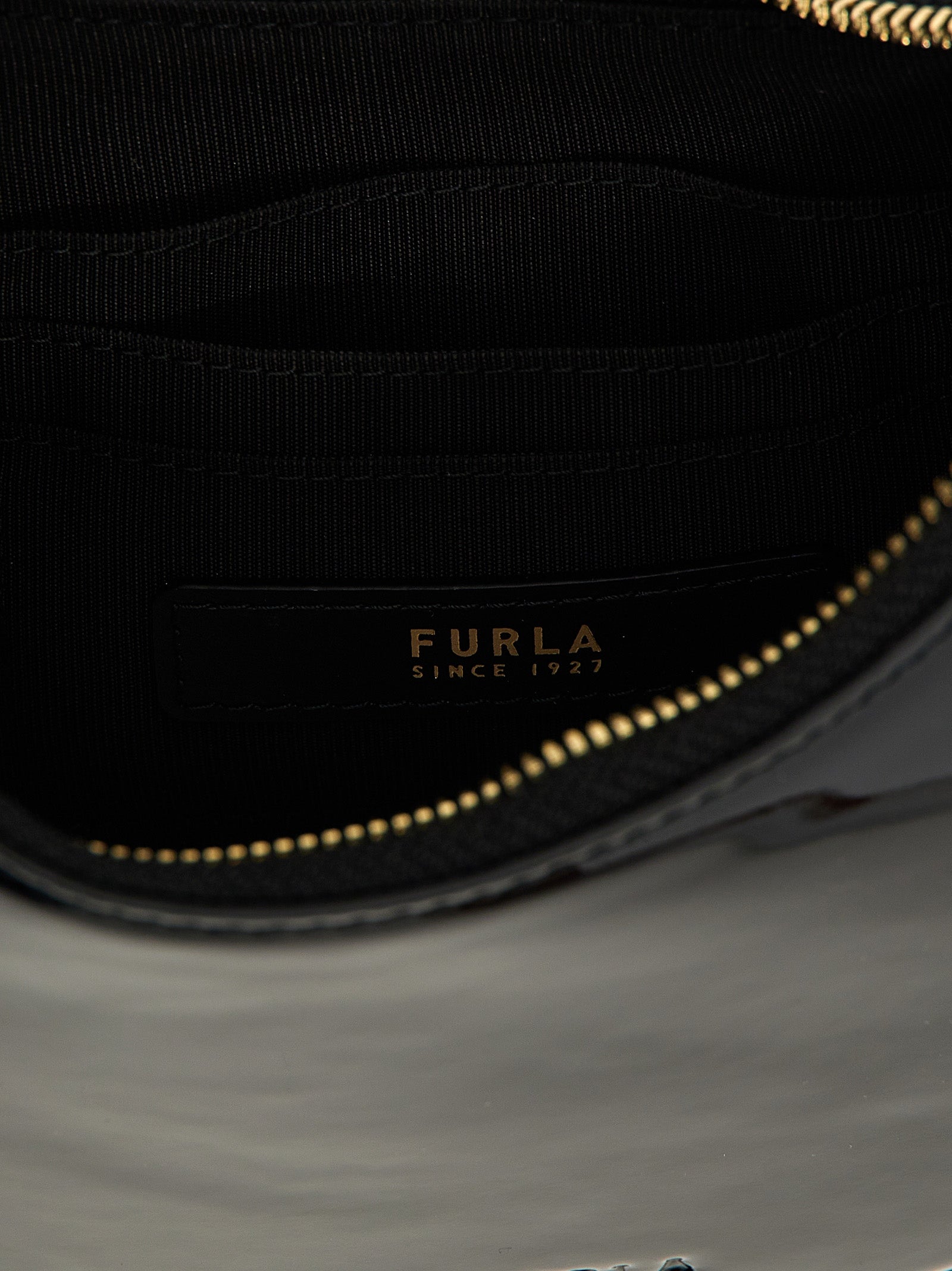 Furla 'Delizia Mini' Shoulder Bag