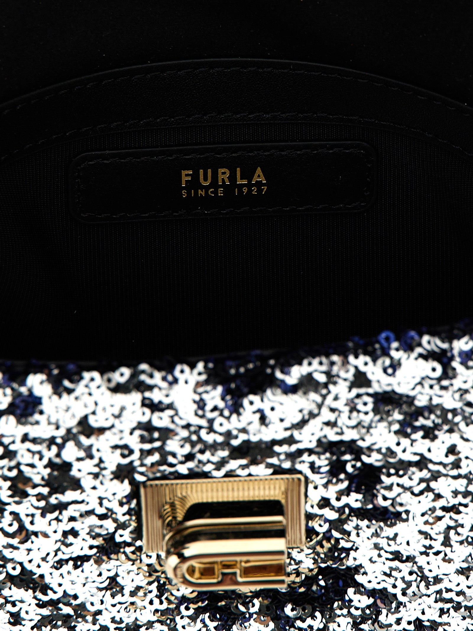 Furla '1927 Mini' Crossbody Bag