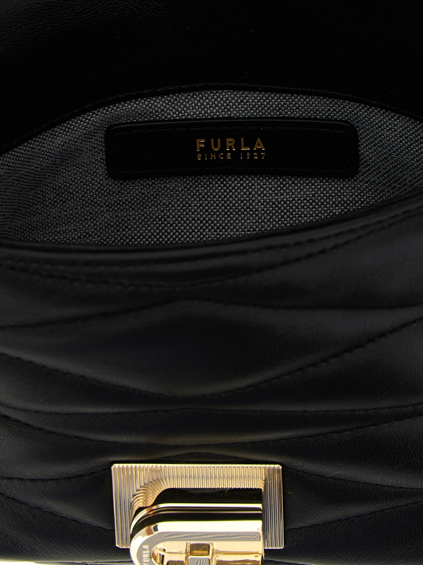 Furla 'Furla 1927' Mini Crossbody Bag
