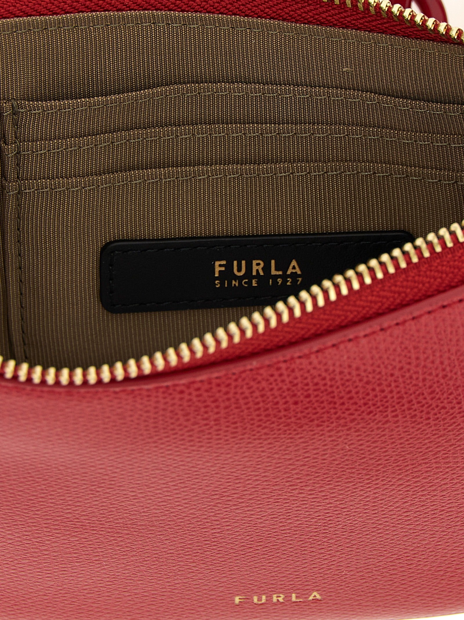Furla 'Furla Sfera' Mini Shoulder Bag