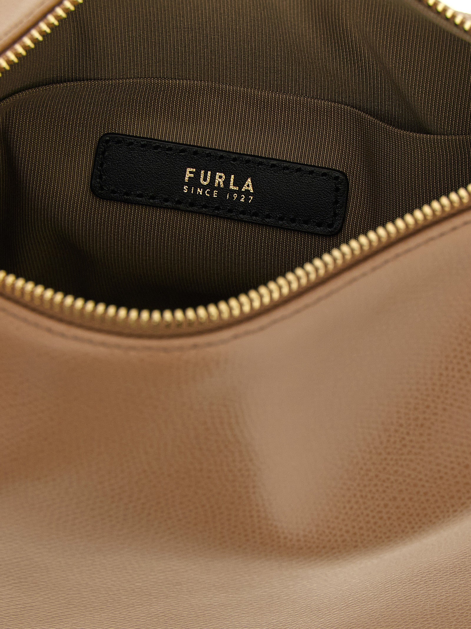Furla 'Furla Tonie' Mignon Shoulder Bag