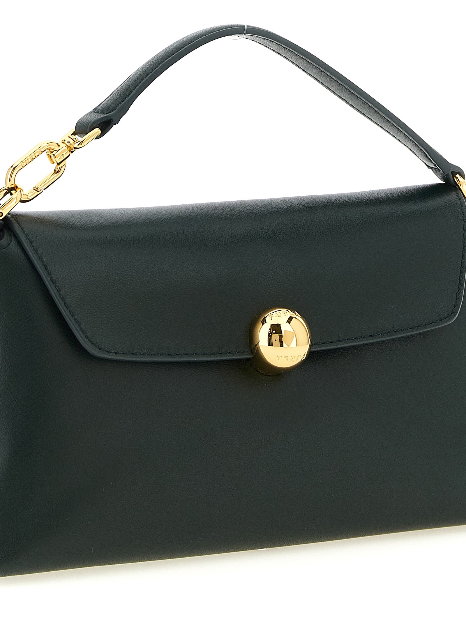 Furla 'Furla Sfera Soft' Mini Handbag