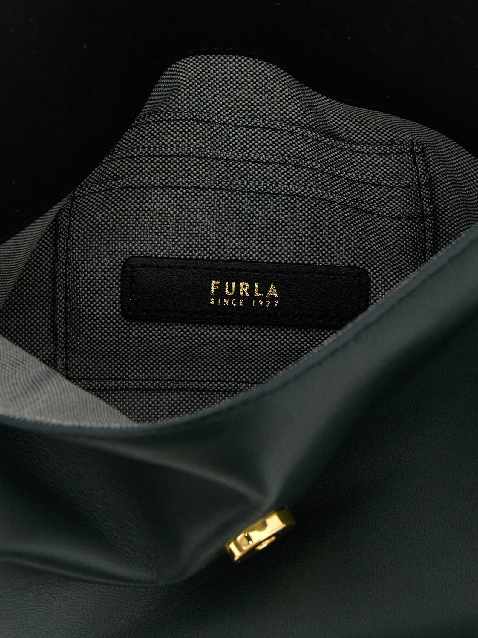 Furla 'Furla Sfera Soft' Mini Handbag