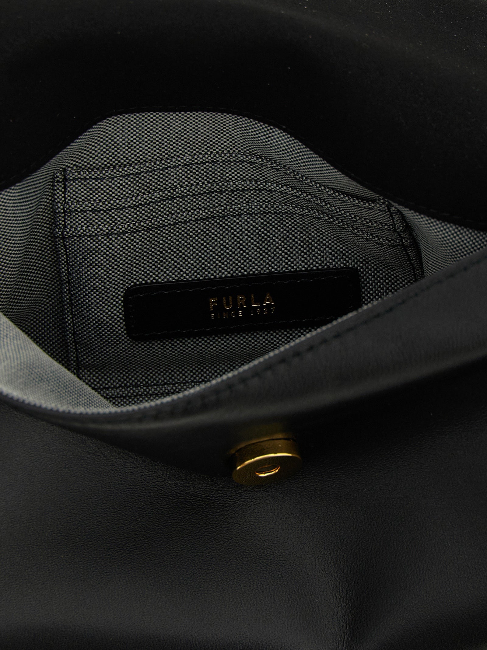 Furla 'Furla Sfera Soft' Mini Handbag