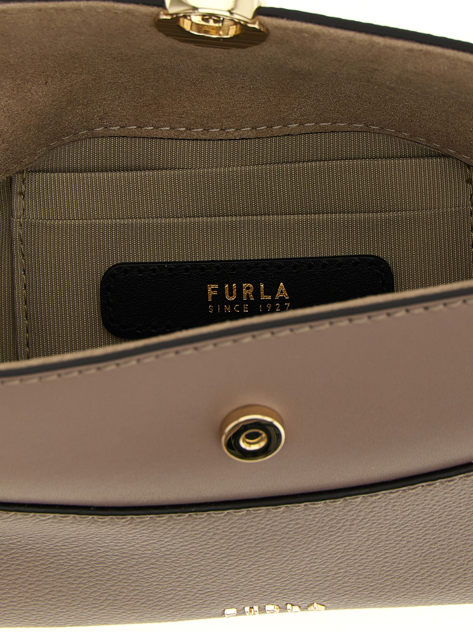 Furla 'Nicole' Mini Handbag
