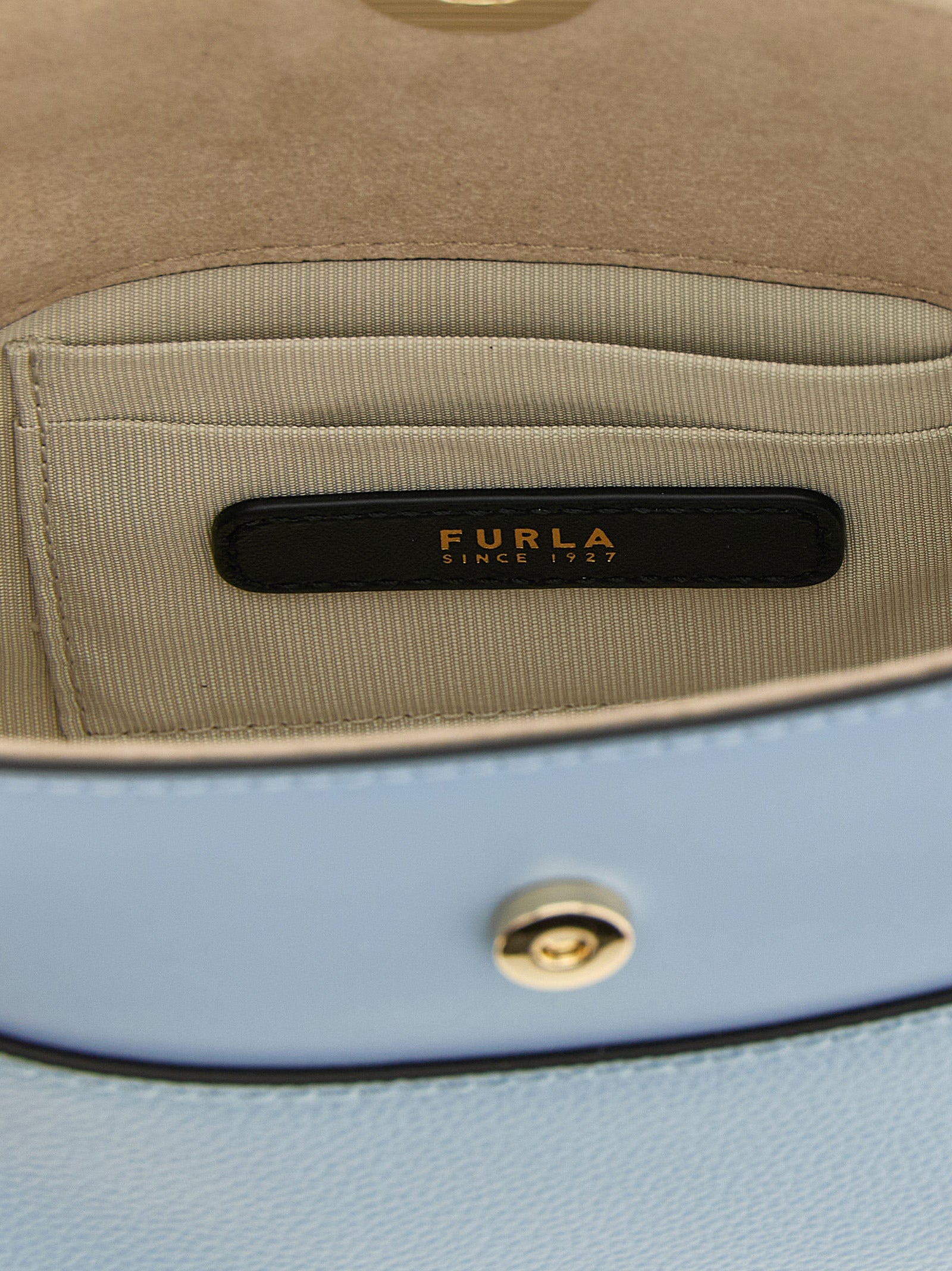 Furla 'Nicole' Mini Handbag