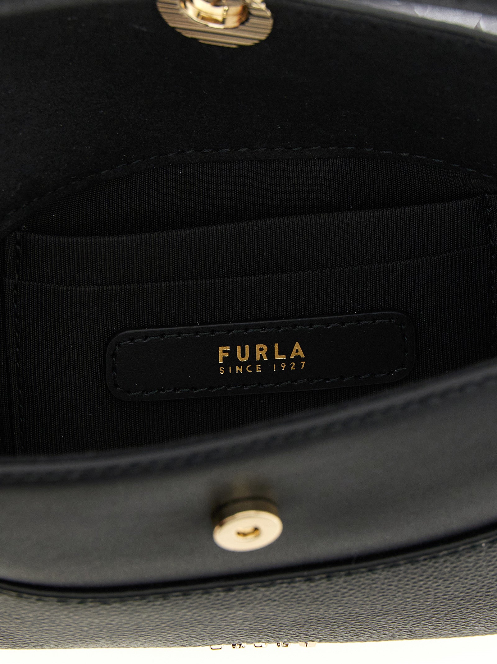 Furla 'Nicole' Mini Handbag