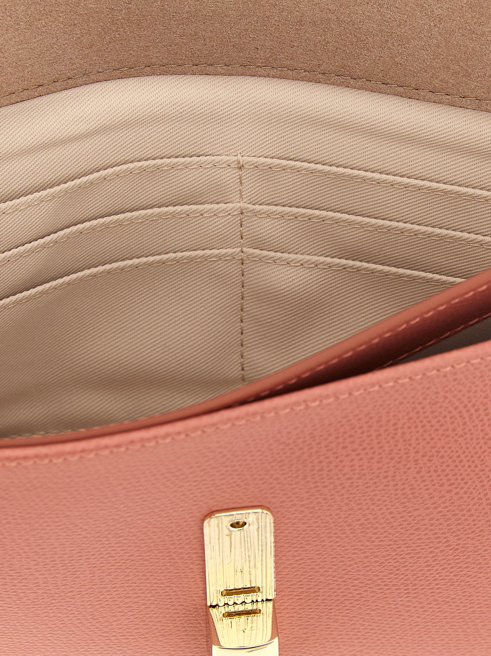 Furla Iris Clutch