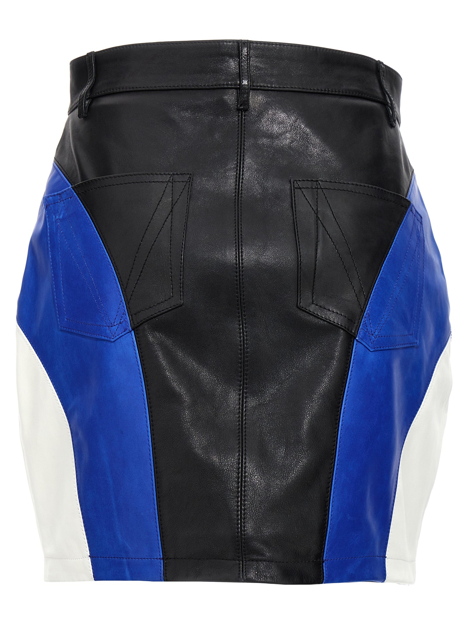 Vetements 'Racing' Skirt