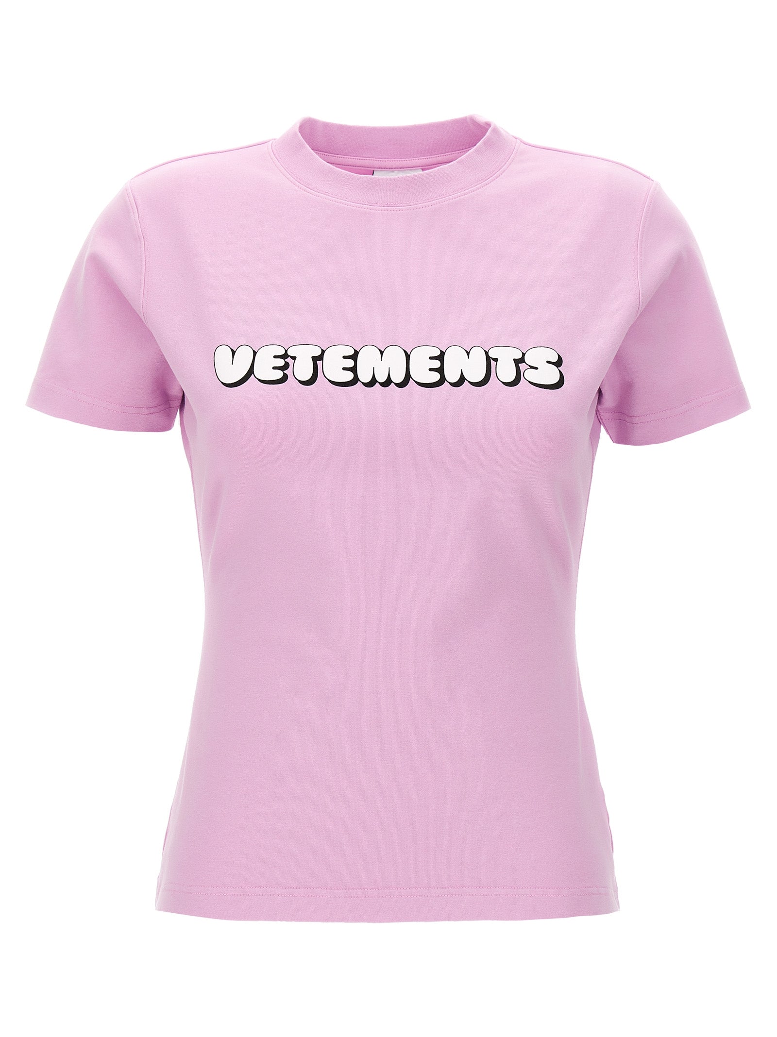 Vetements 'Logo' T-Shirt