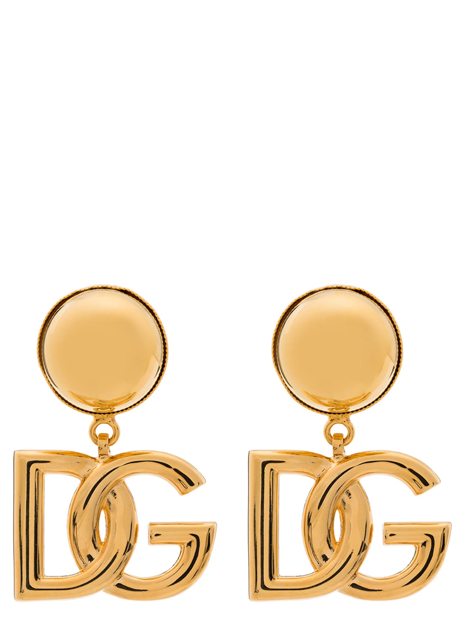 Dolce & Gabbana 'Pop' Earrings
