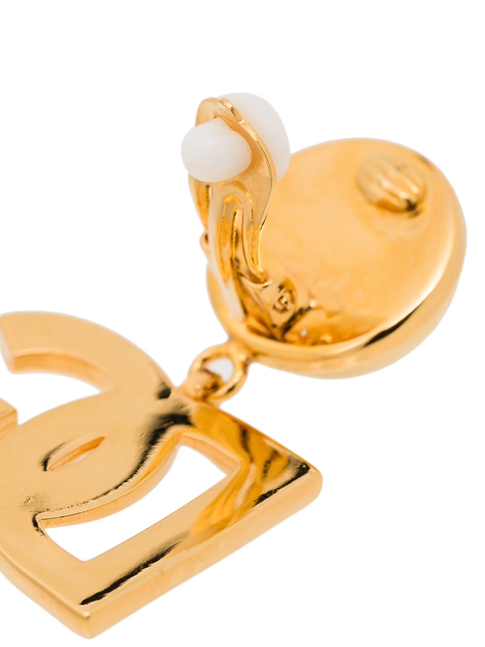 Dolce & Gabbana 'Pop' Earrings