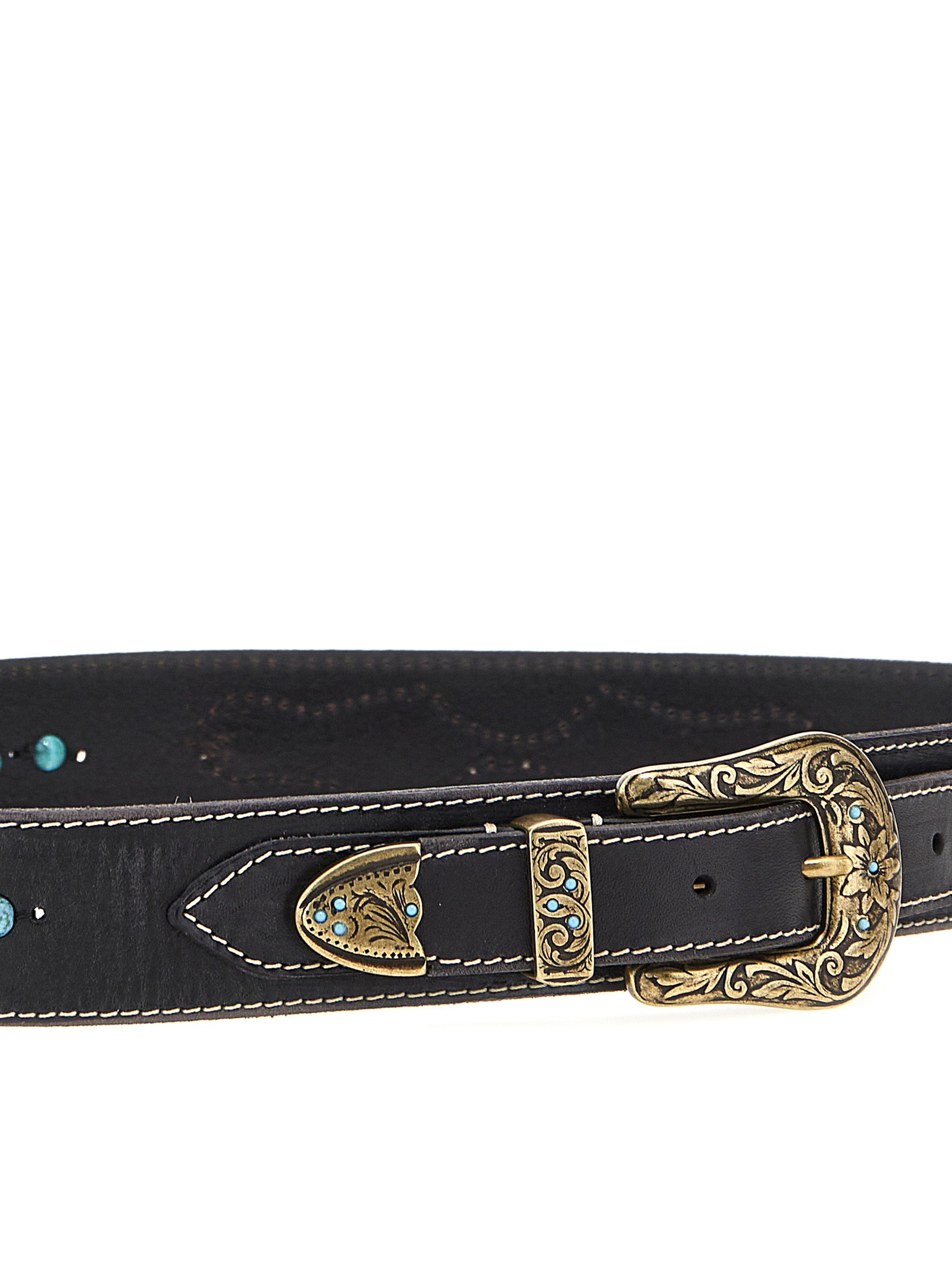 Fortela 'Texan' Belt