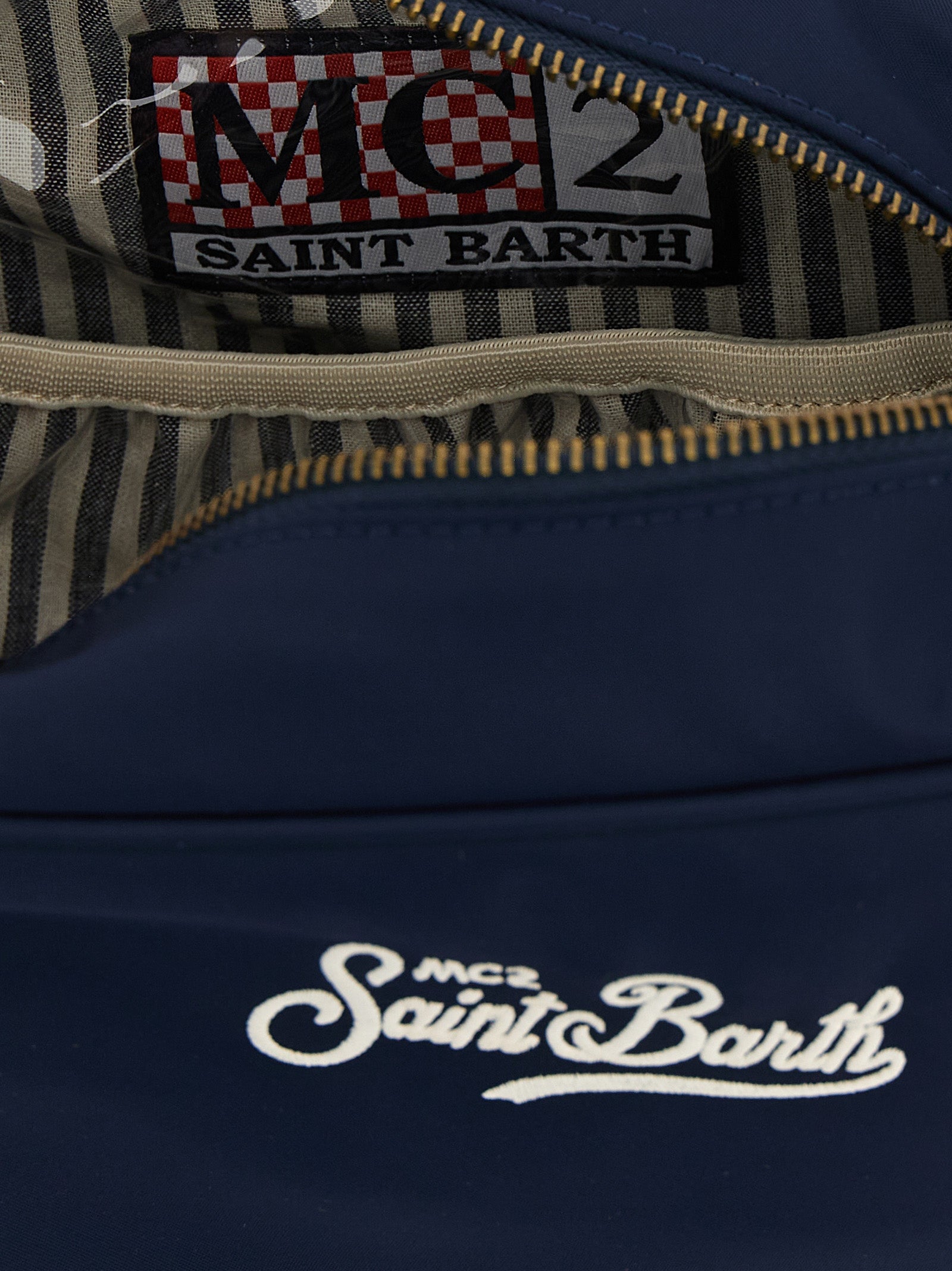 Mc2 Saint Barth 'Westwood' Beauty