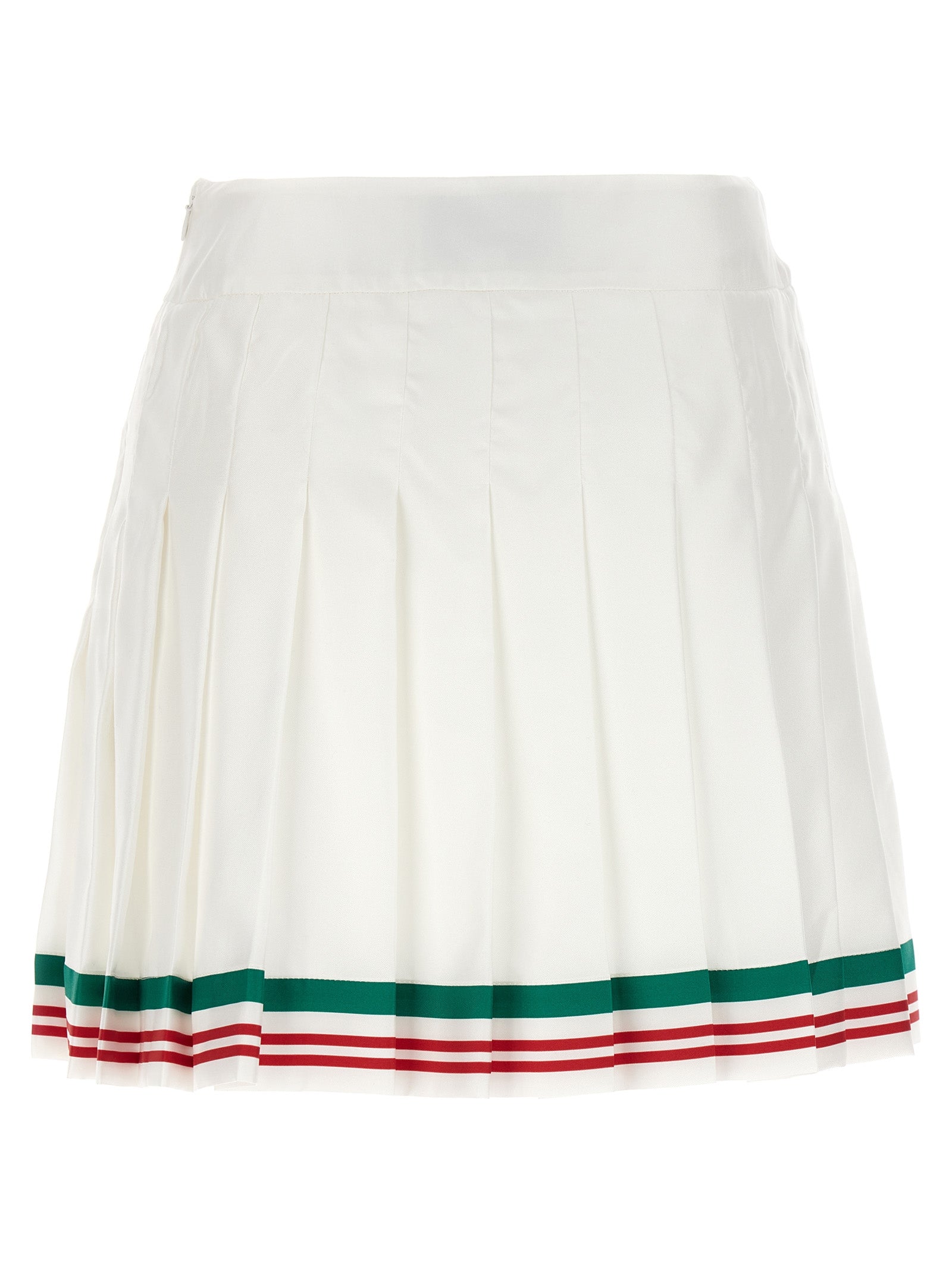 Casablanca 'Casa Way' Skirt