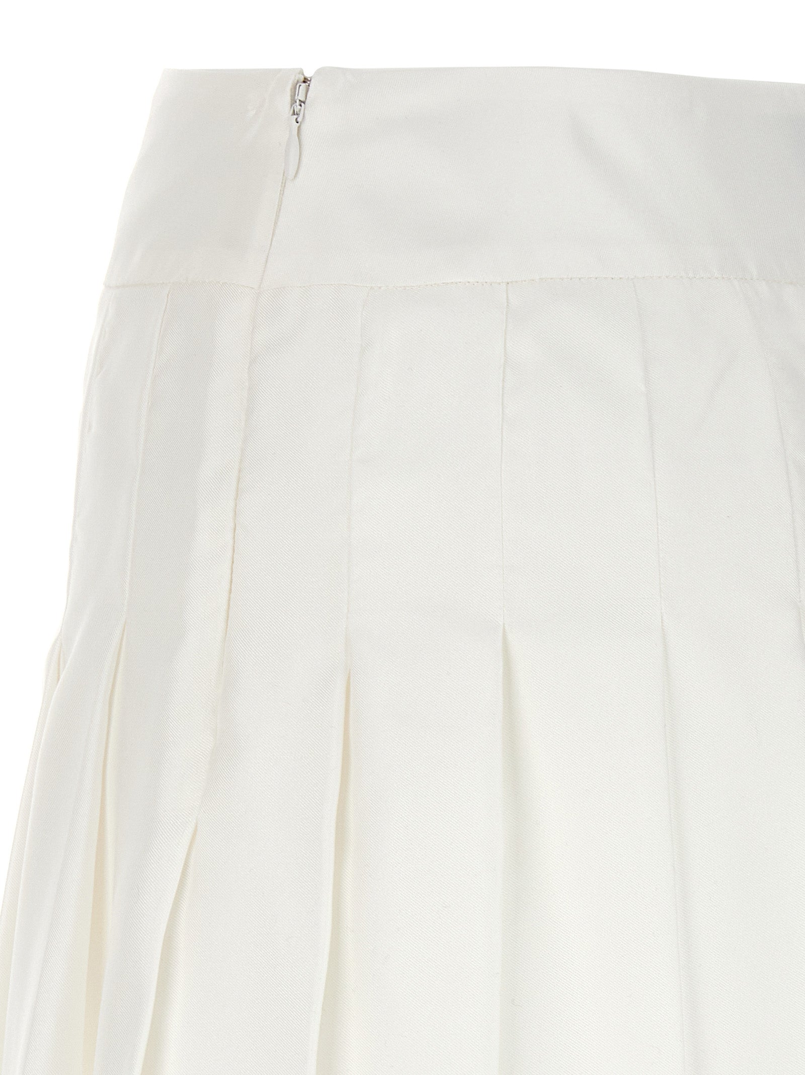 Casablanca 'Casa Way' Skirt