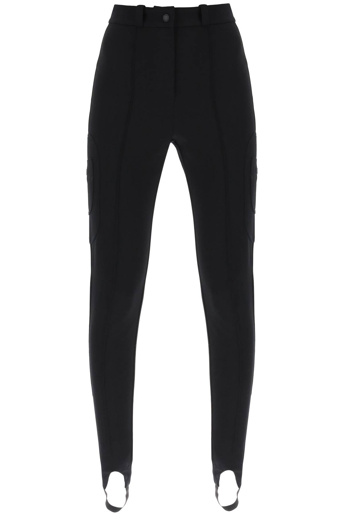 Casablanca Stirrup Pants