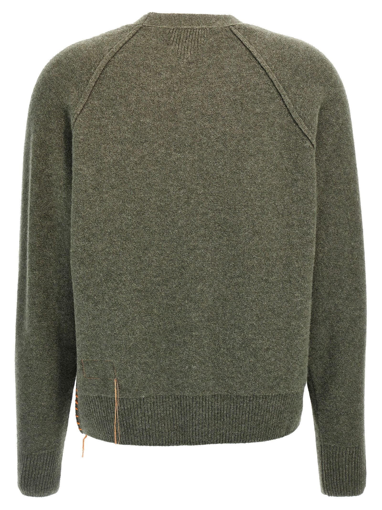 Fortela 'Harvard' Sweater