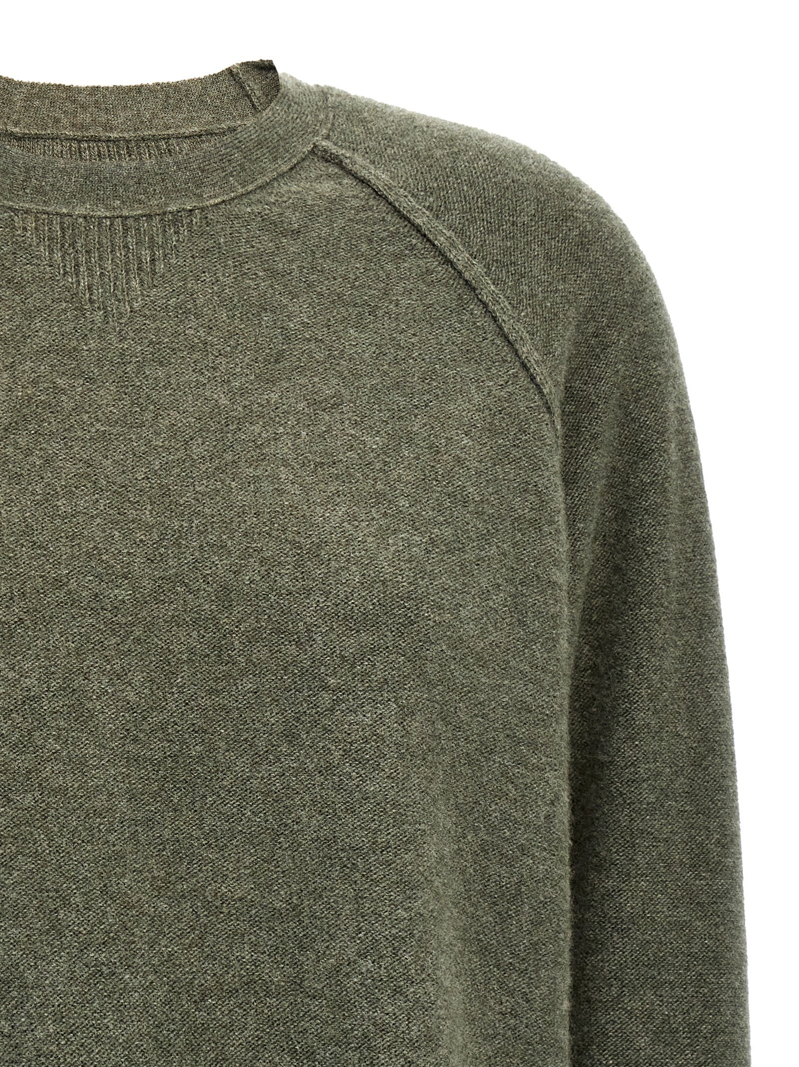 Fortela 'Harvard' Sweater