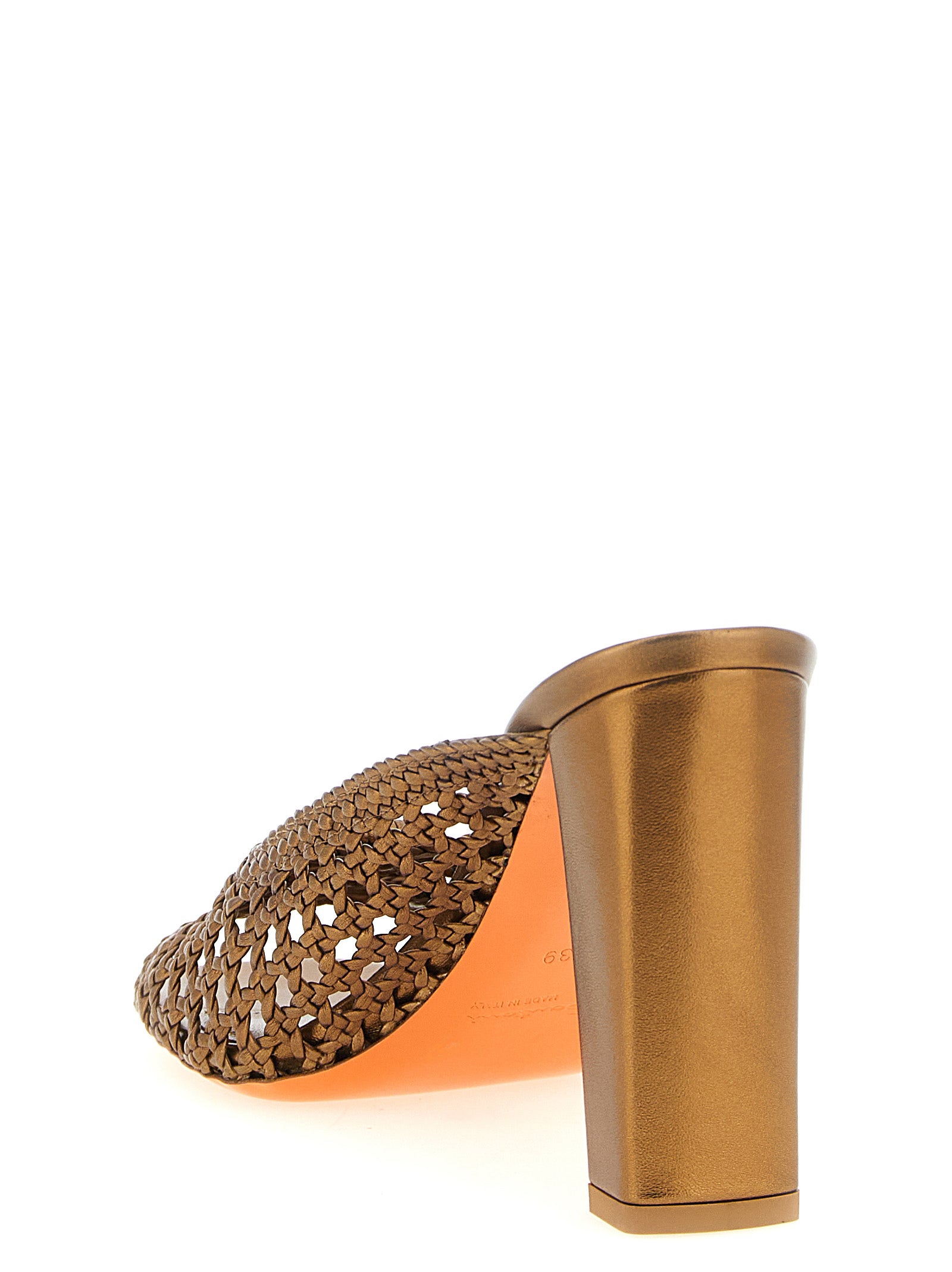 Santoni 'Luce' Sandals