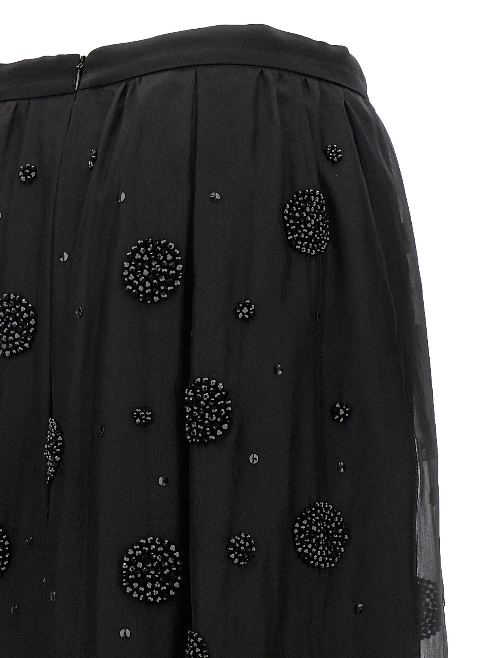 Max Mara Studio 'Wilma' Skirt