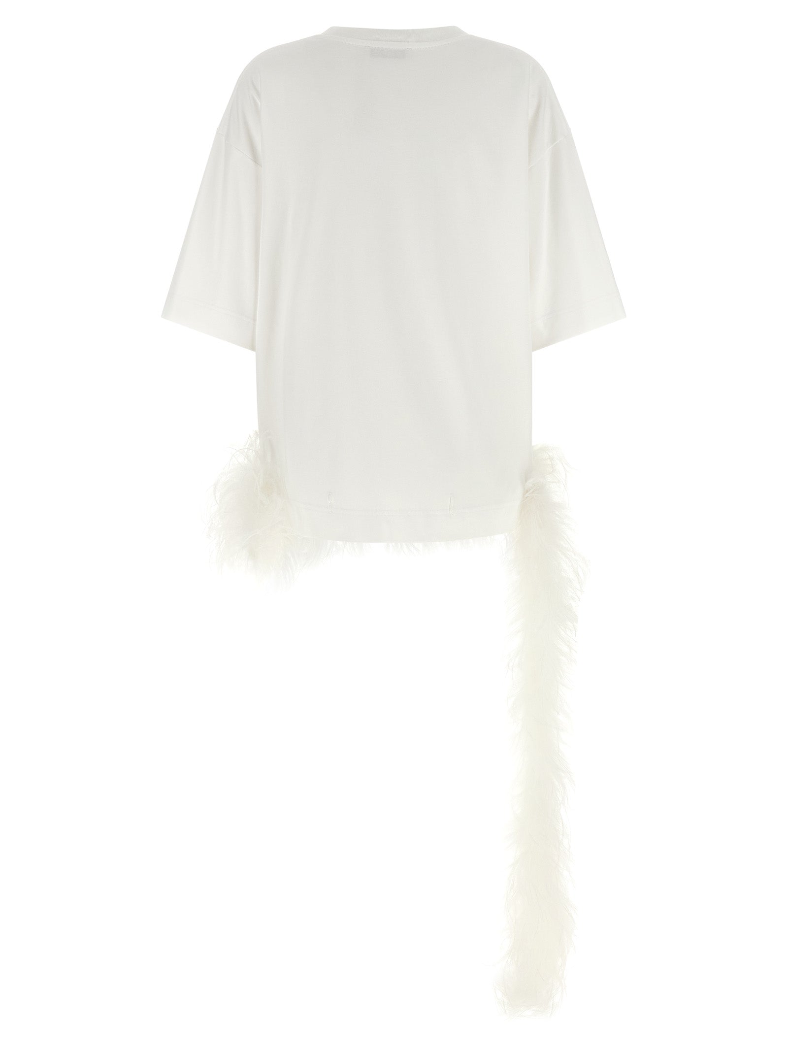 Darkpark 'Smith' Feather T-Shirt