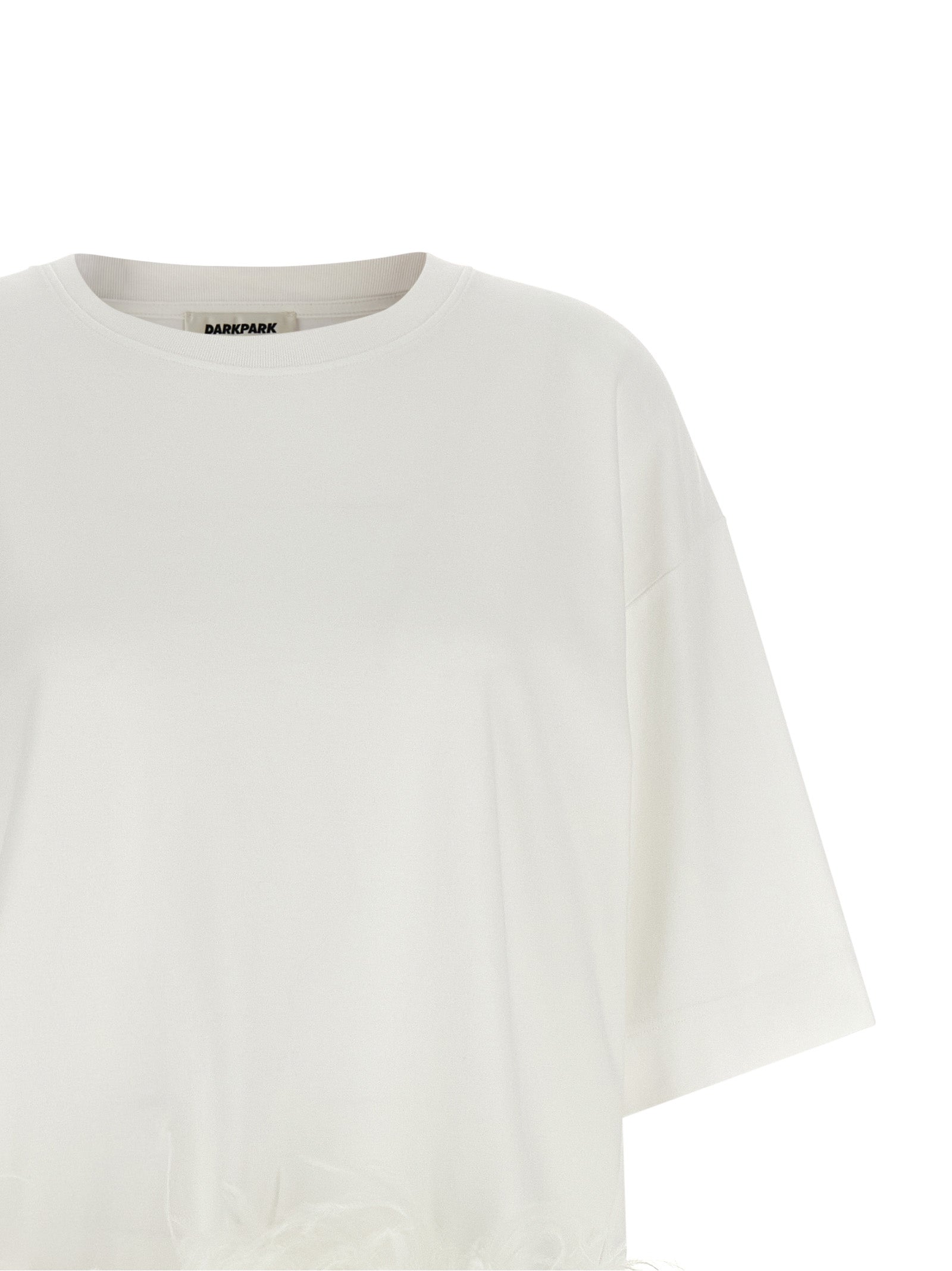 Darkpark 'Smith' Feather T-Shirt