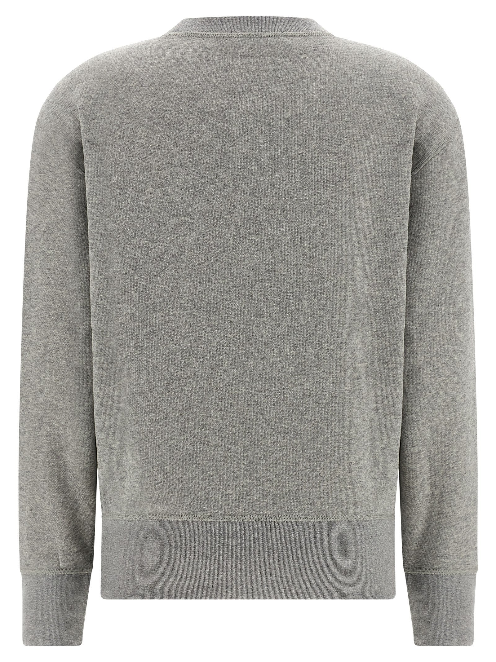 Darkpark 'You'Ll Never Take Me Off' Sweatshirt