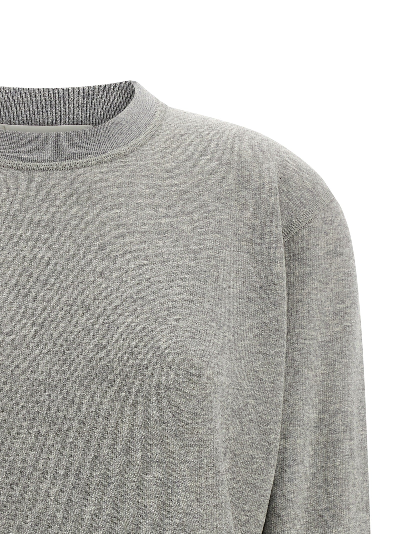 Darkpark 'You'Ll Never Take Me Off' Sweatshirt