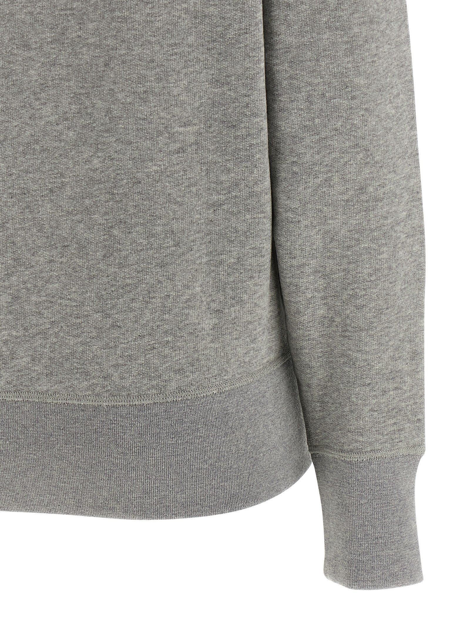 Darkpark 'You'Ll Never Take Me Off' Sweatshirt