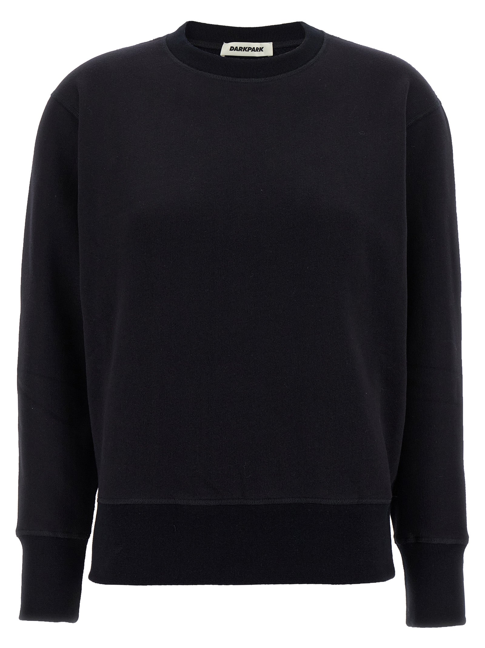 Darkpark 'You'Ll Never Take Me Off' Sweatshirt