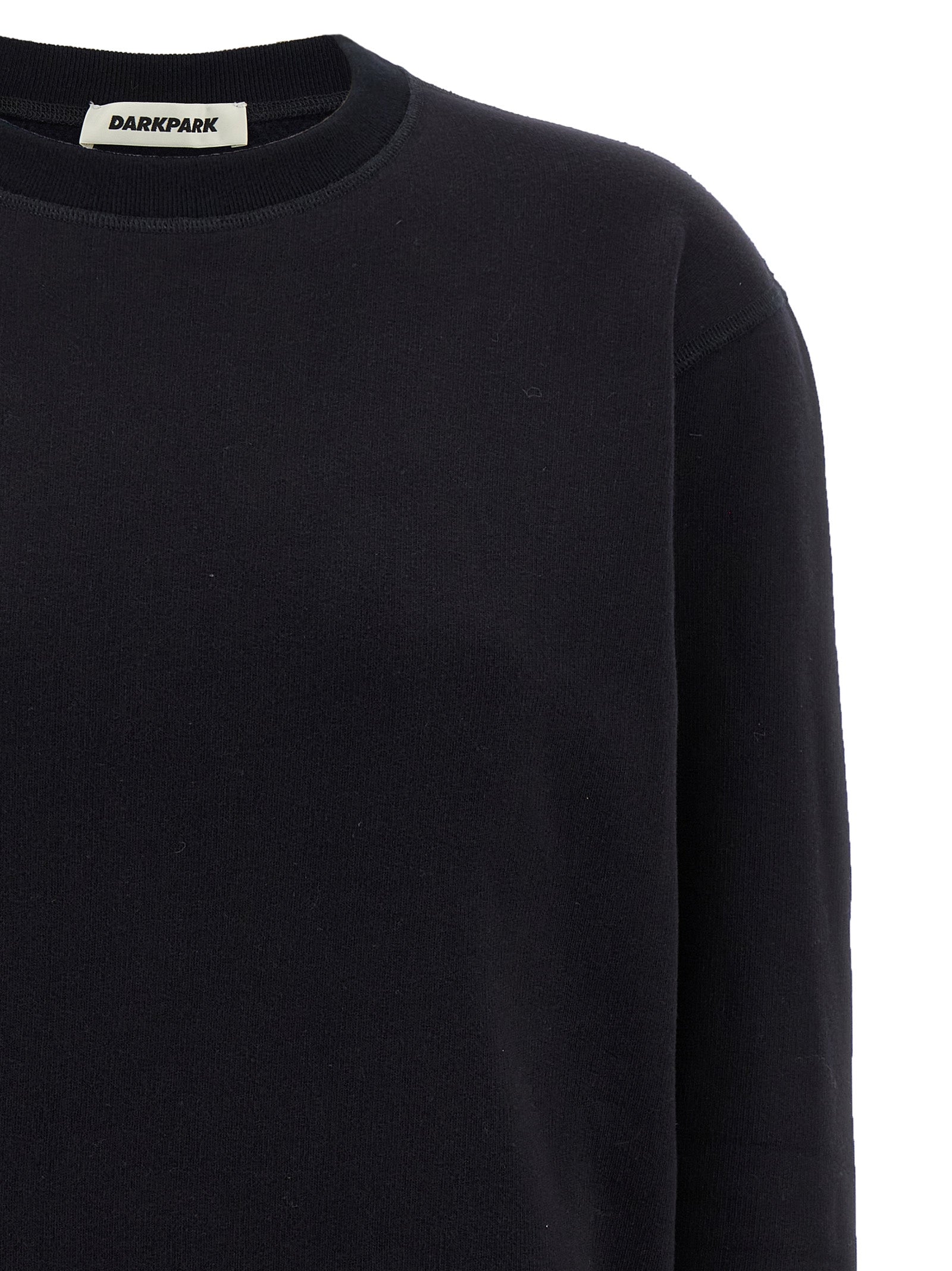 Darkpark 'You'Ll Never Take Me Off' Sweatshirt