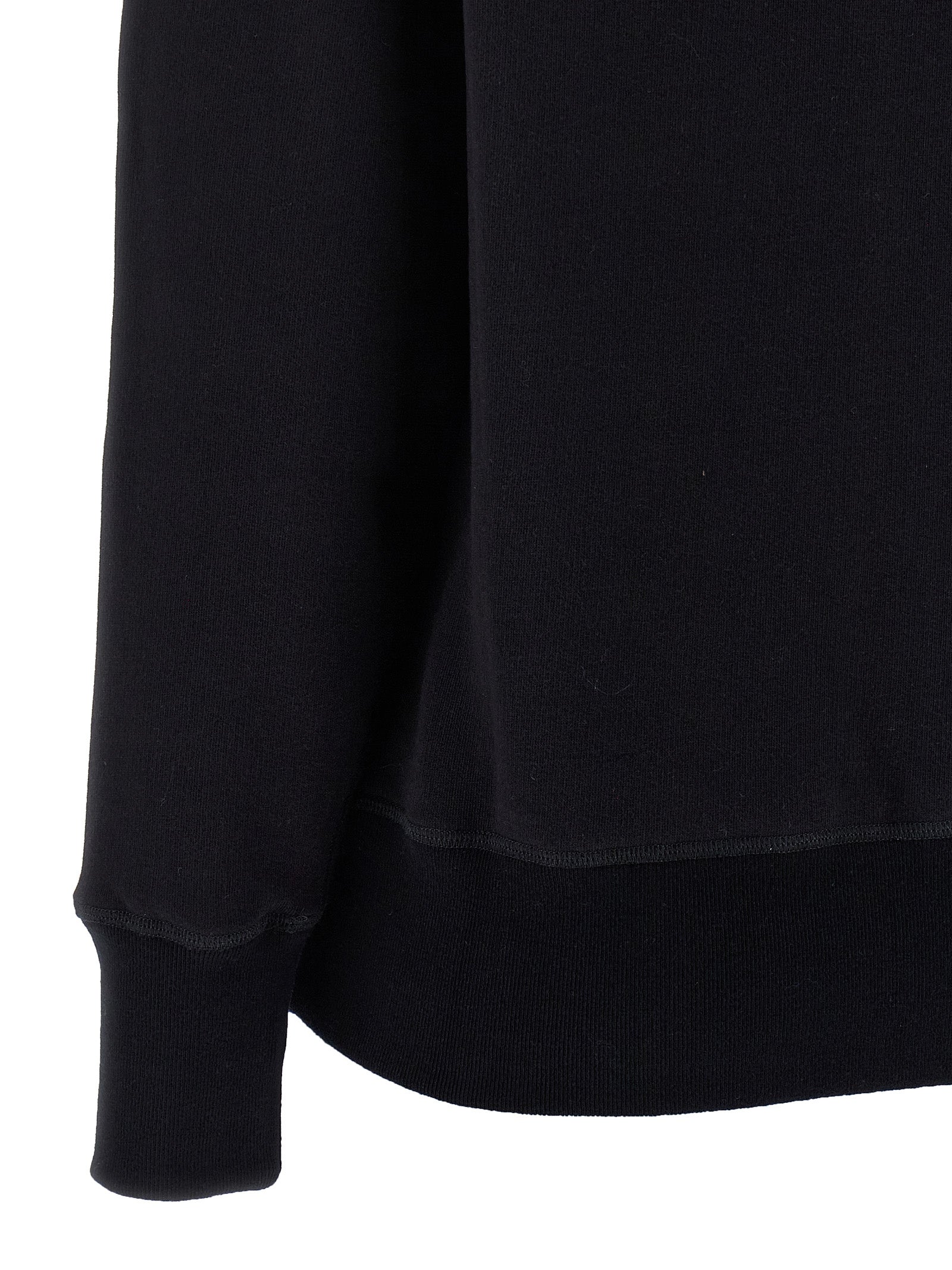 Darkpark 'You'Ll Never Take Me Off' Sweatshirt