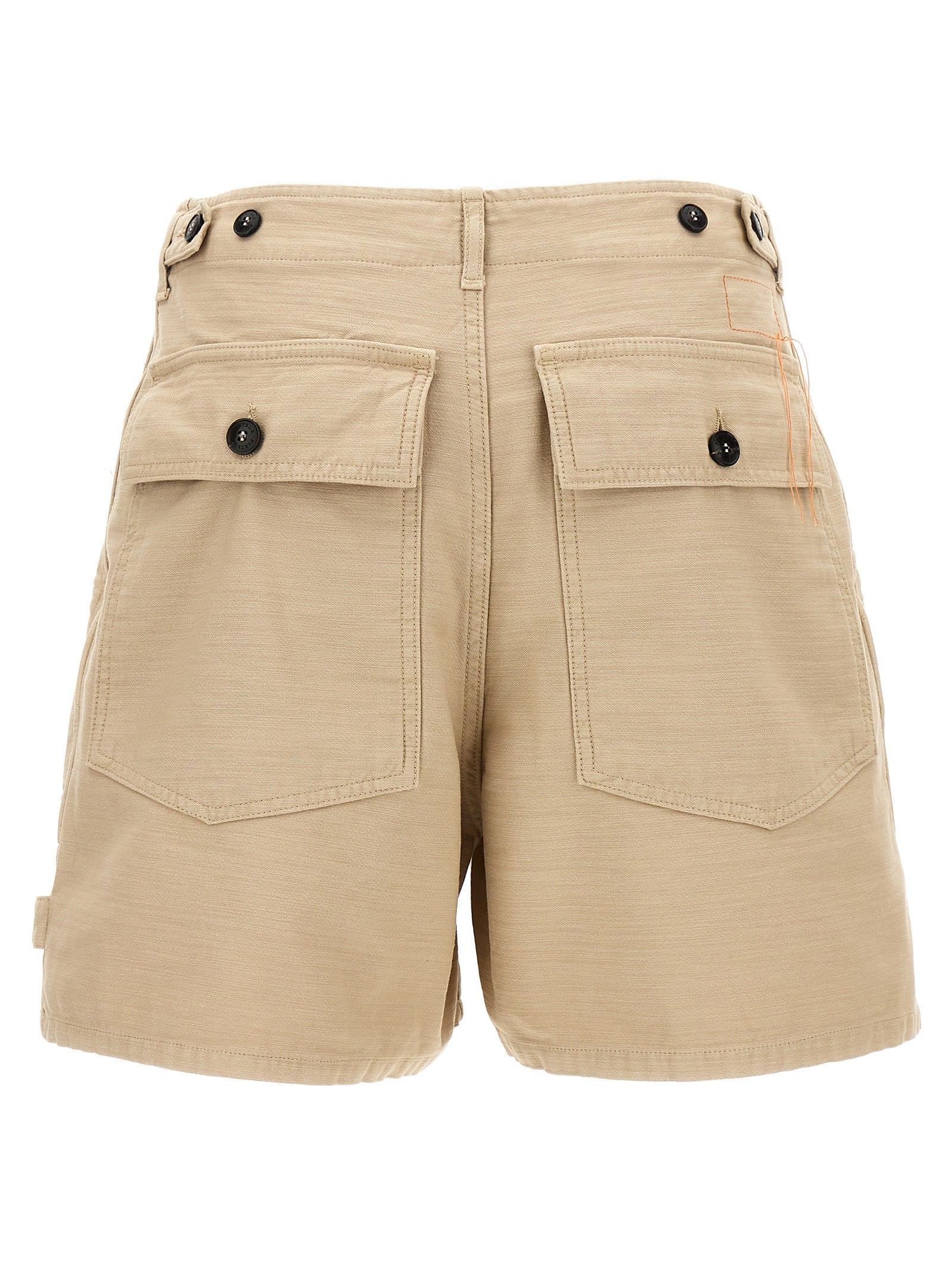 Fortela 'Jim' Bermuda Shorts