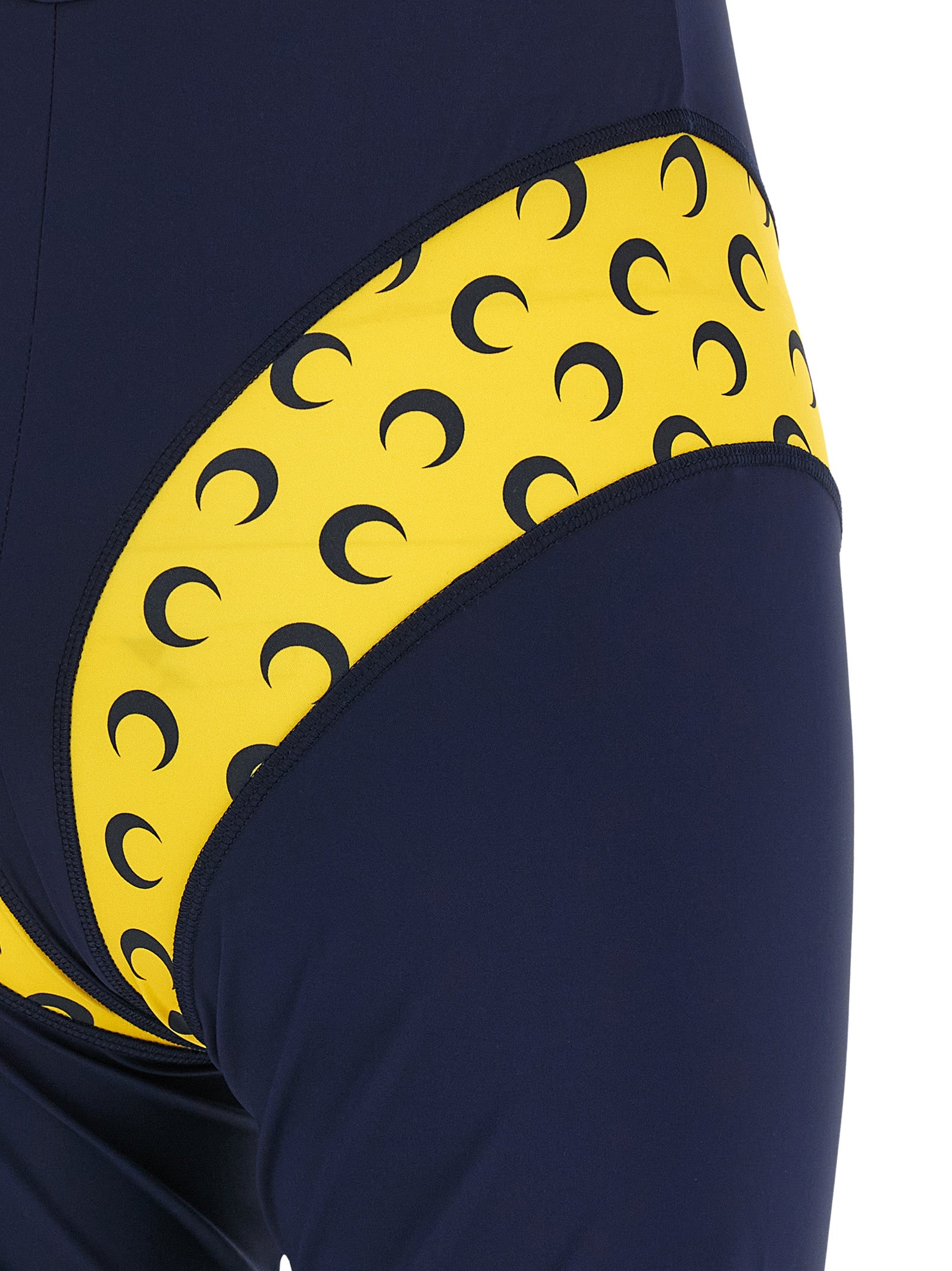 Marine Serre 'Athleisure' Catsuit