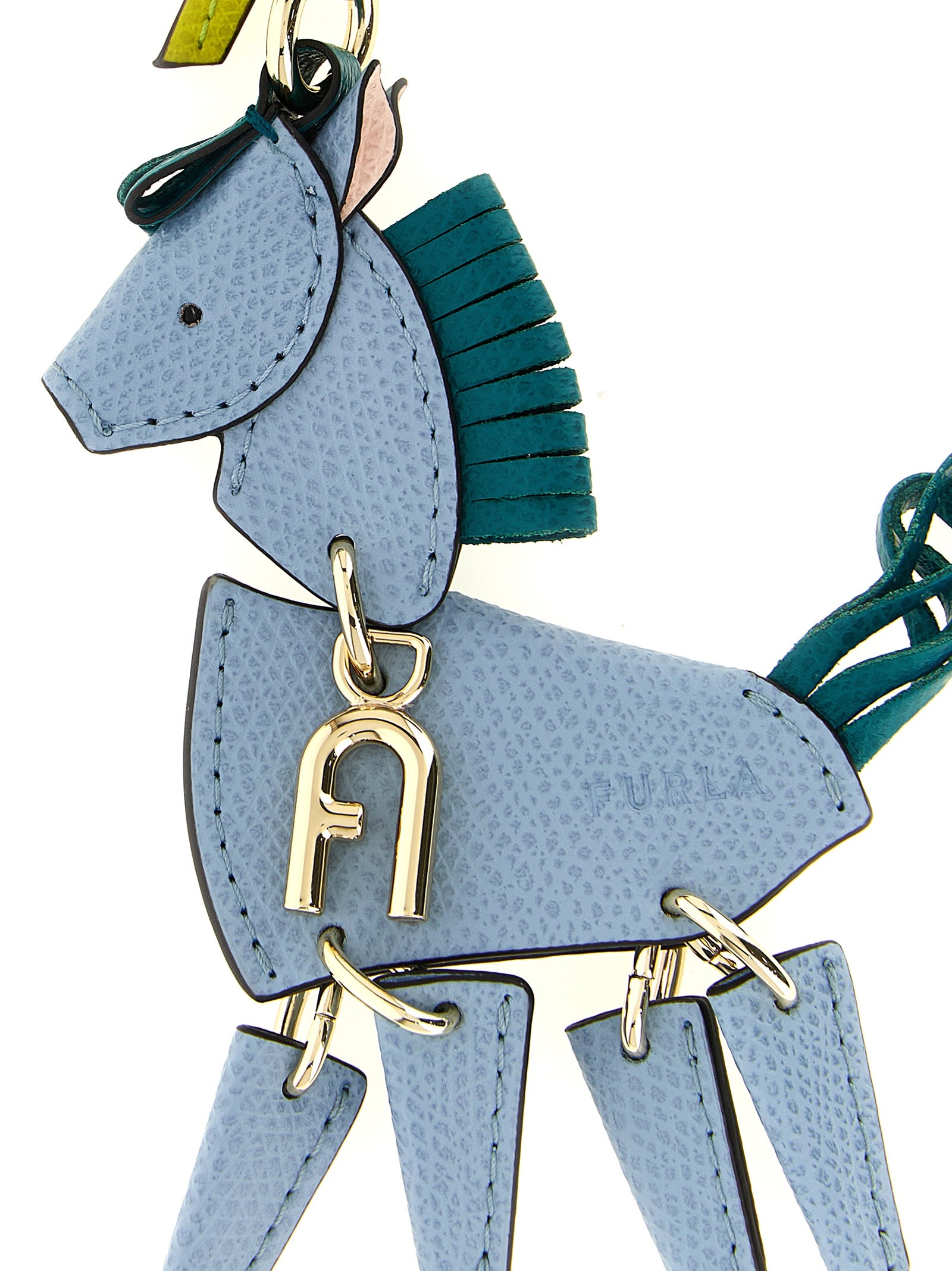 Furla 'Furla Allegra' Keyring