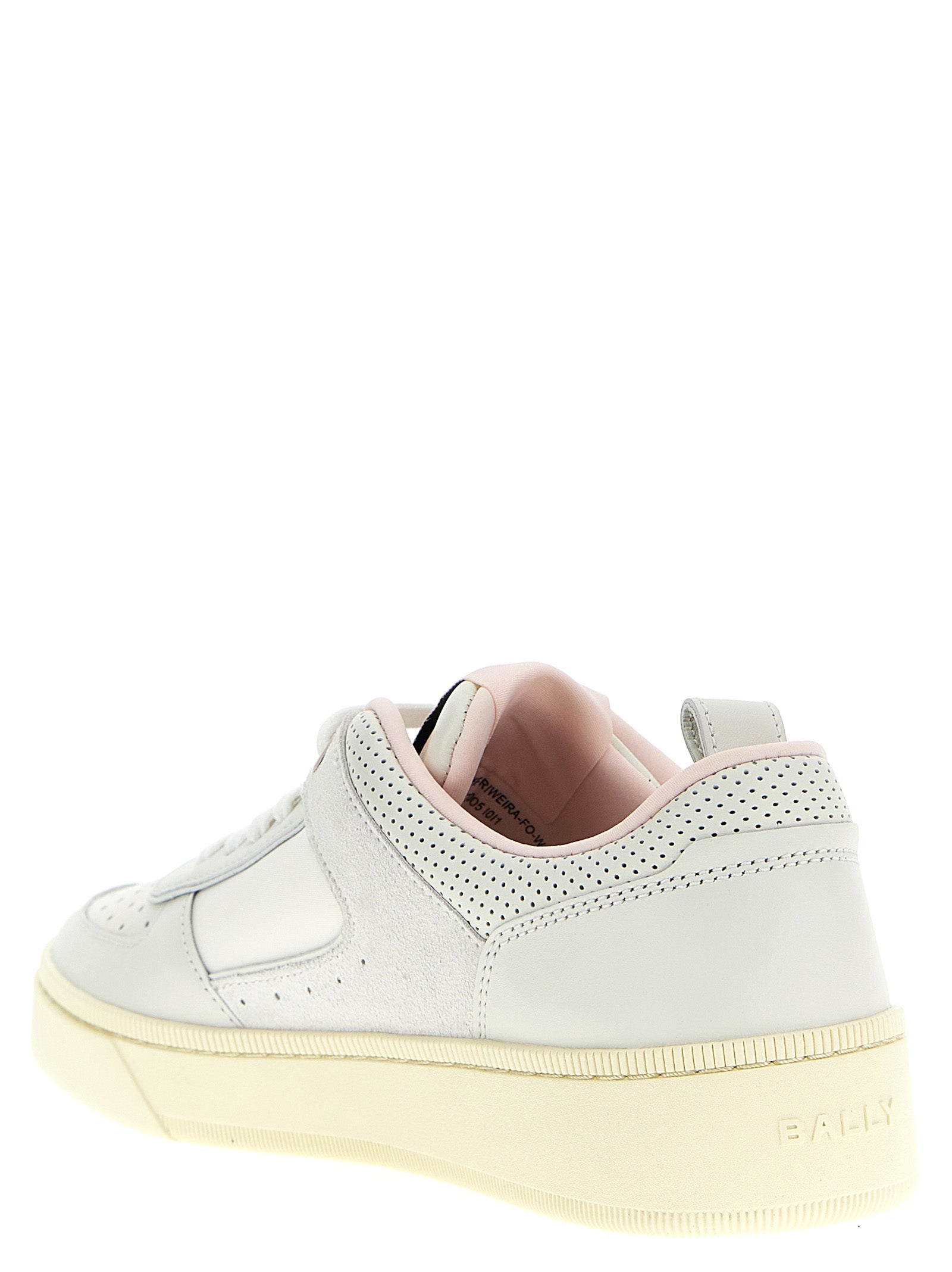 Bally 'Riweira' Sneakers