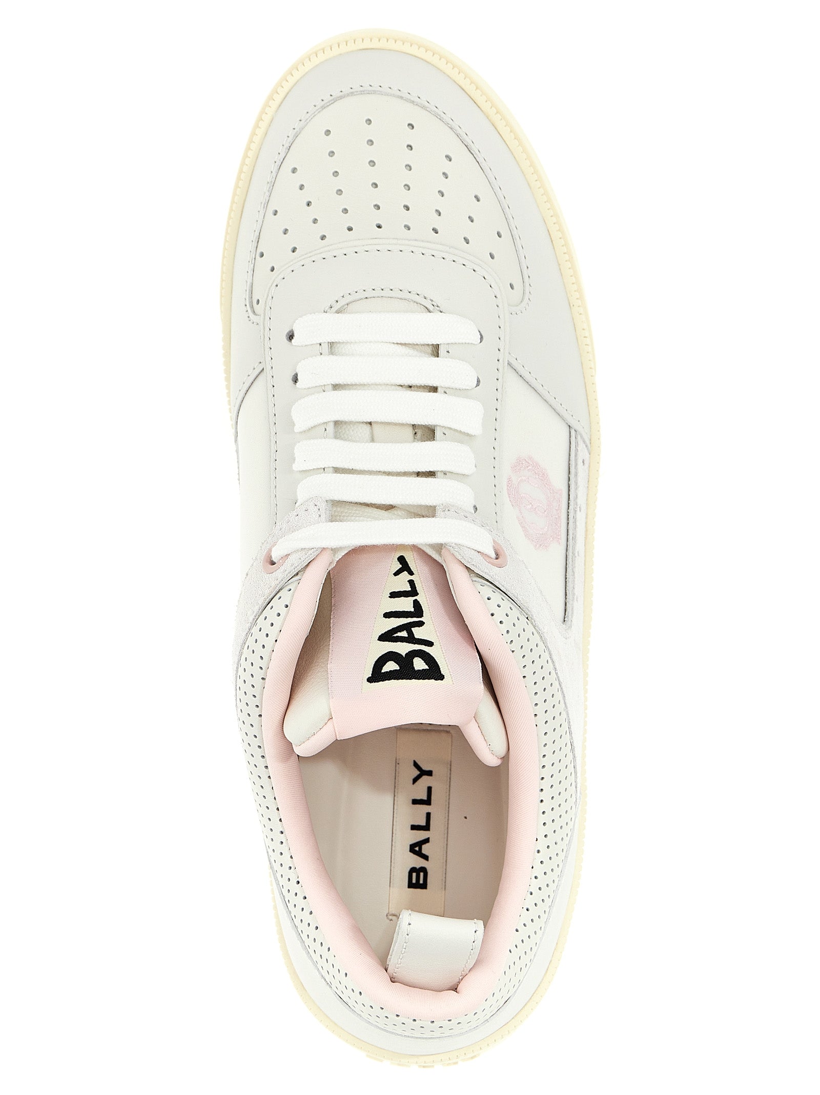 Bally 'Riweira' Sneakers