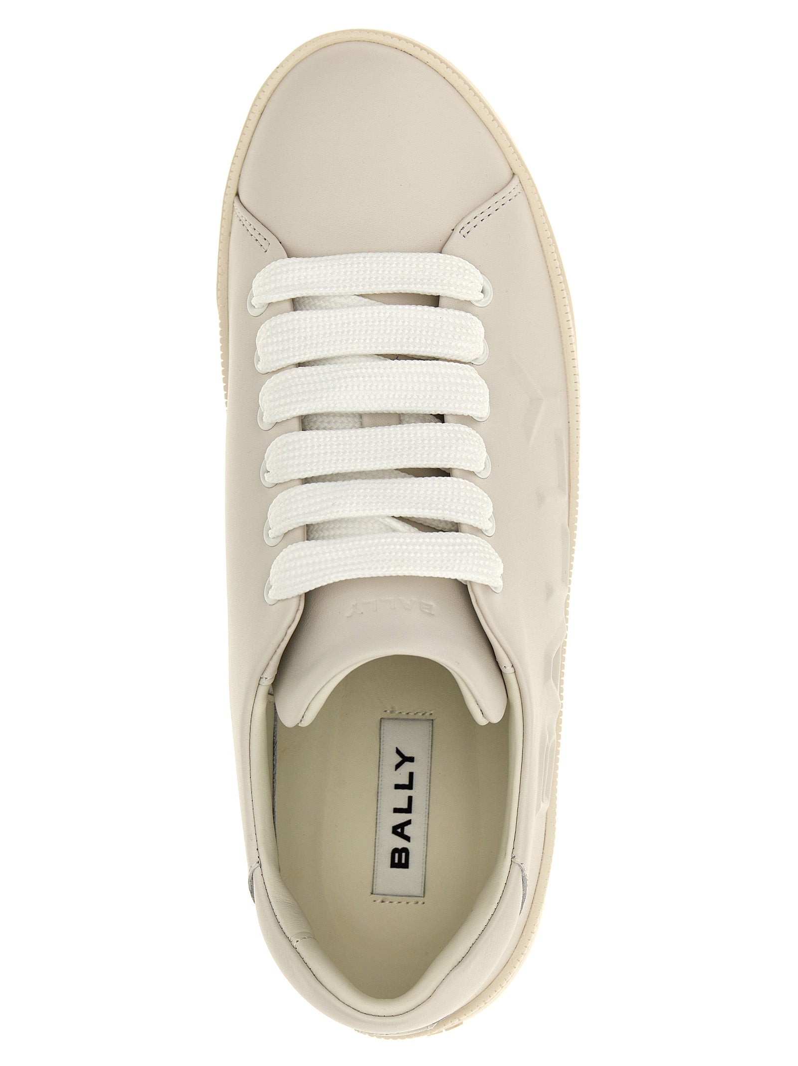 Bally 'Reka' Sneakers