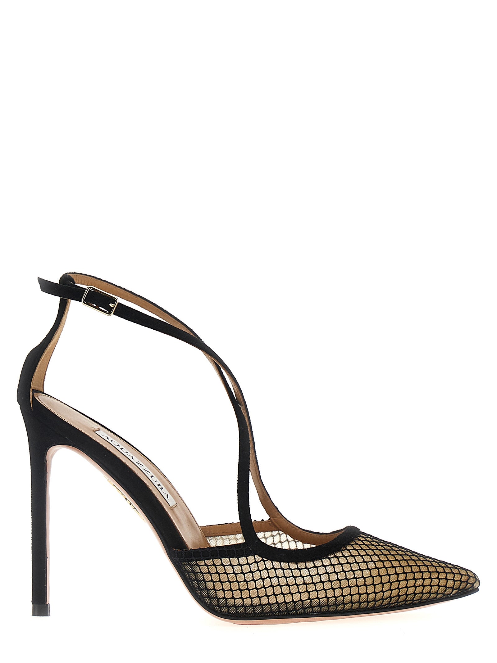 Aquazzura 'Wicked' Pumps